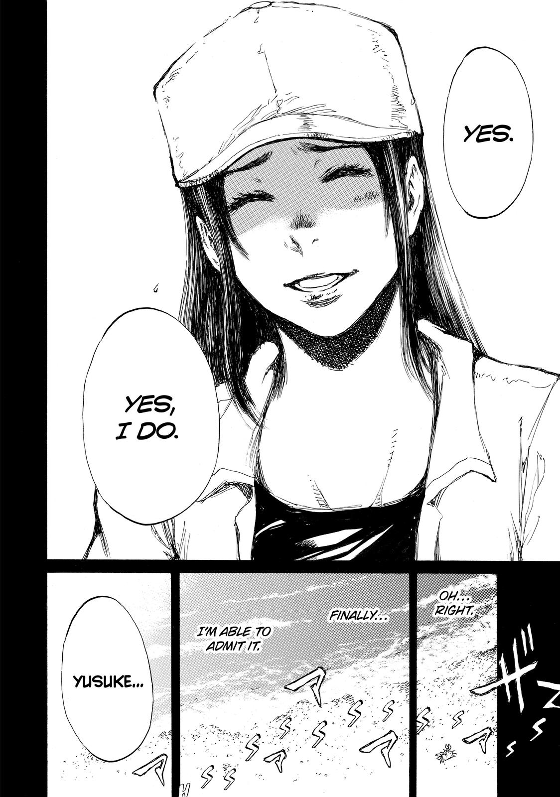 Read Back When You Called Us Devils Manga Online