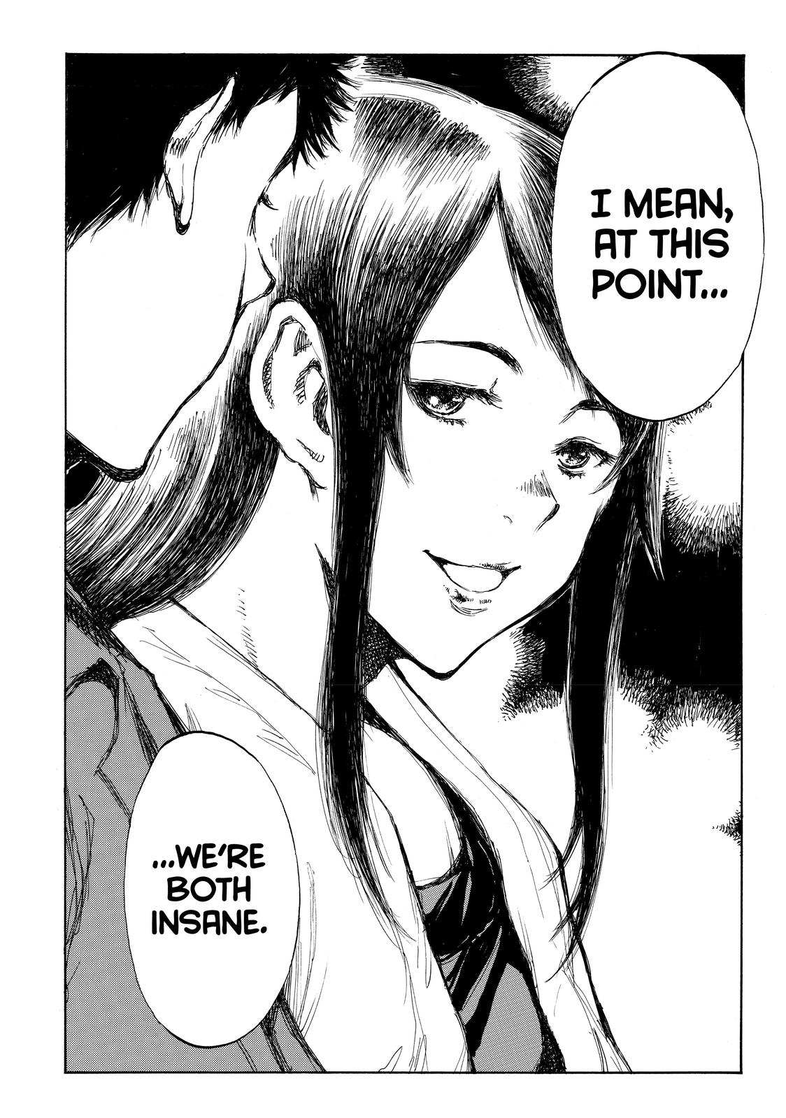 Read Back When You Called Us Devils Manga Online