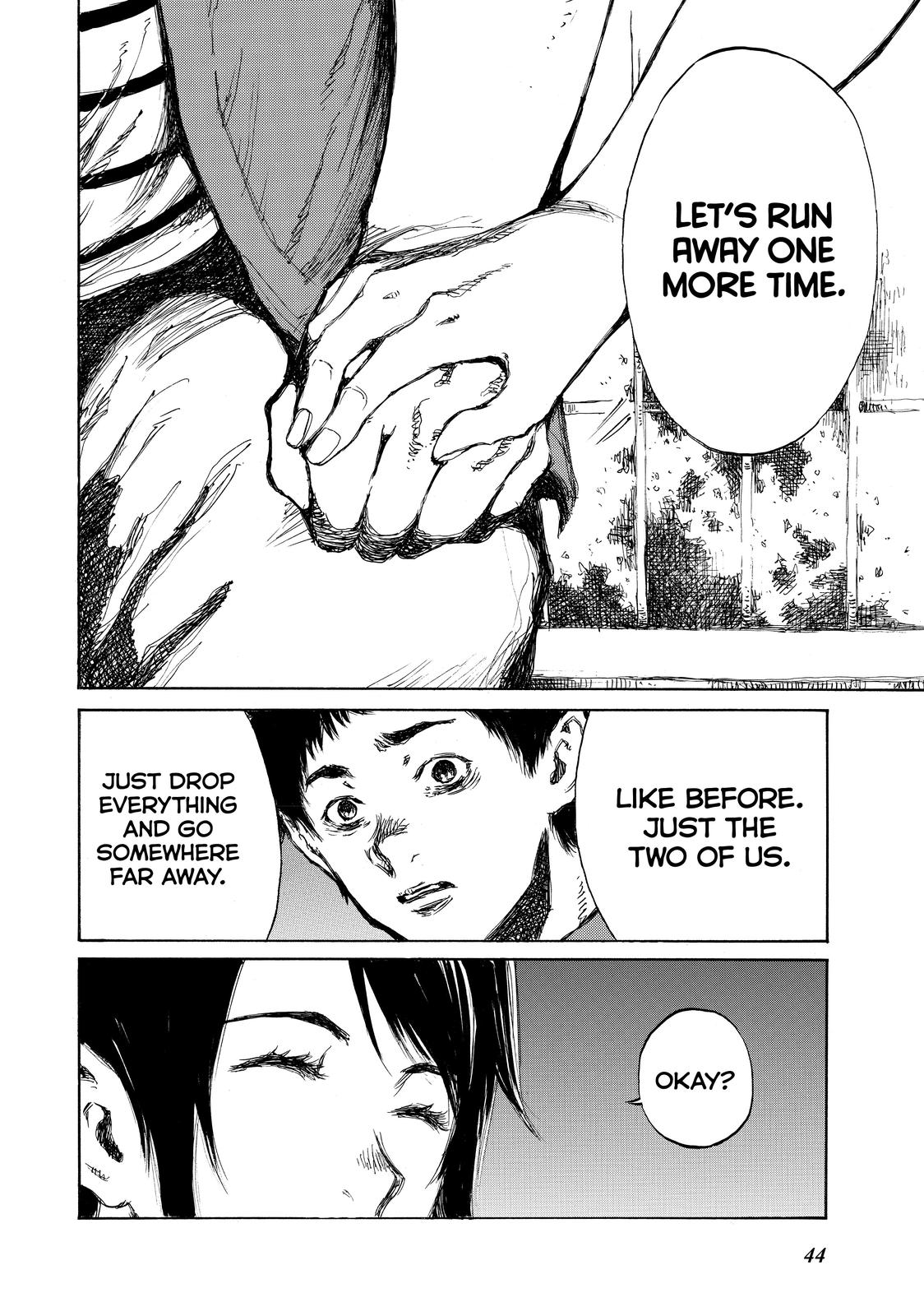 Read Back When You Called Us Devils Manga Online