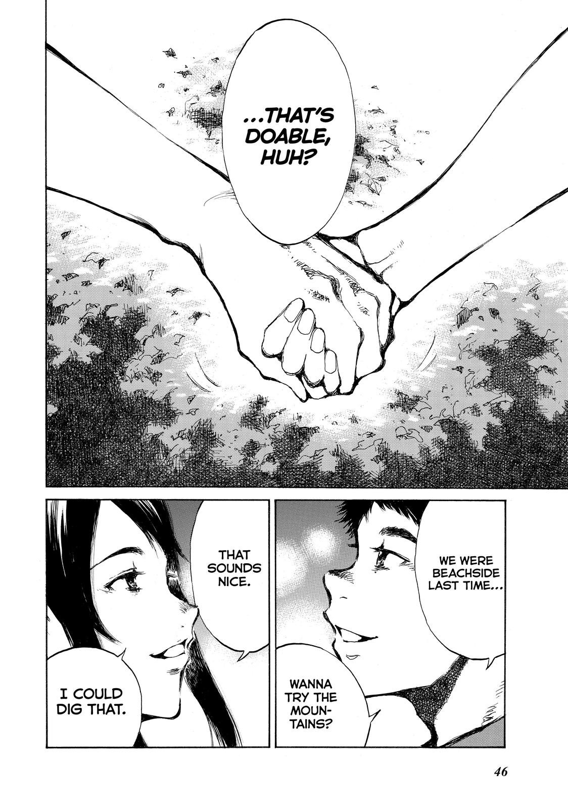 Read Back When You Called Us Devils Manga Online