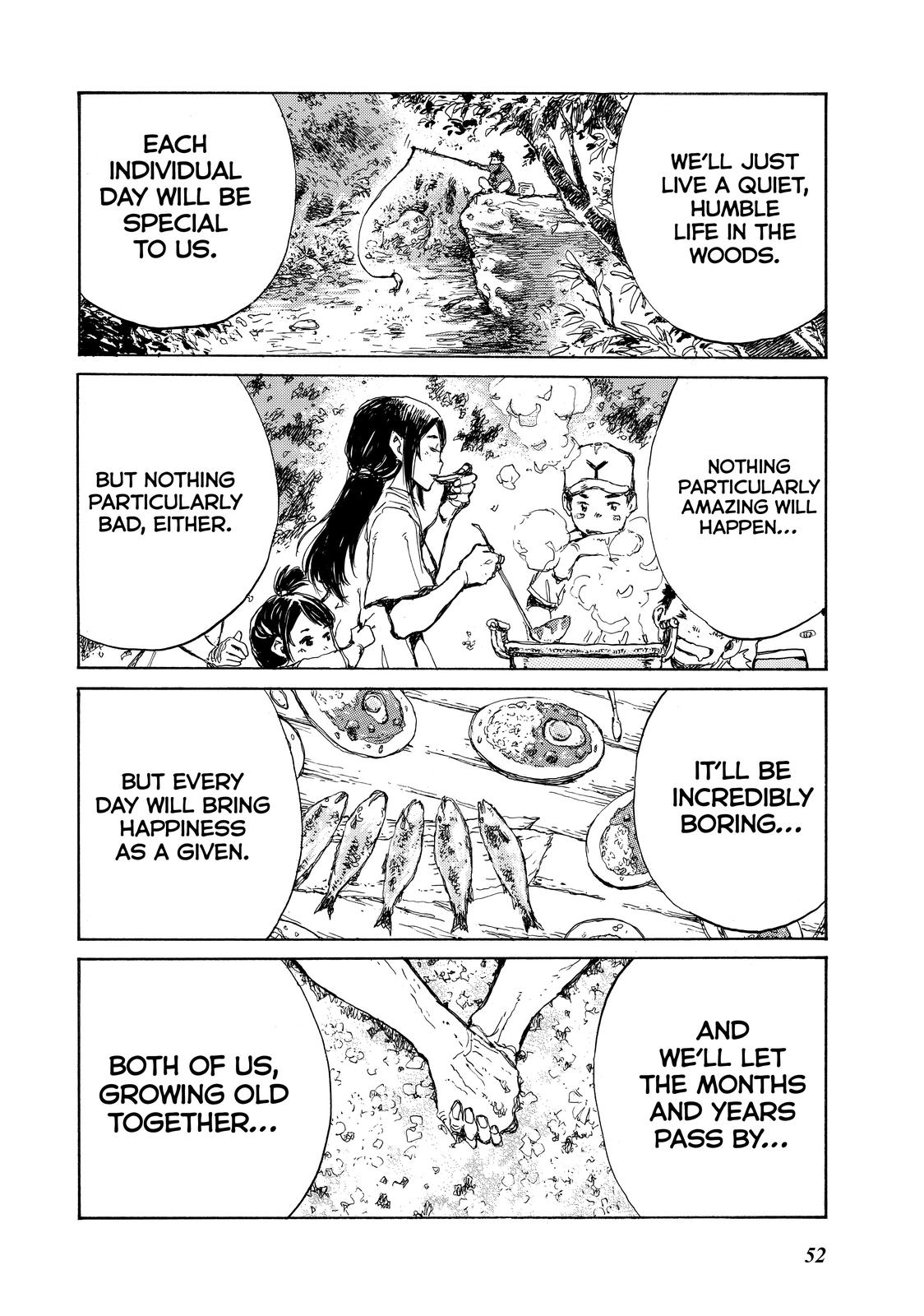 Read Back When You Called Us Devils Manga Online