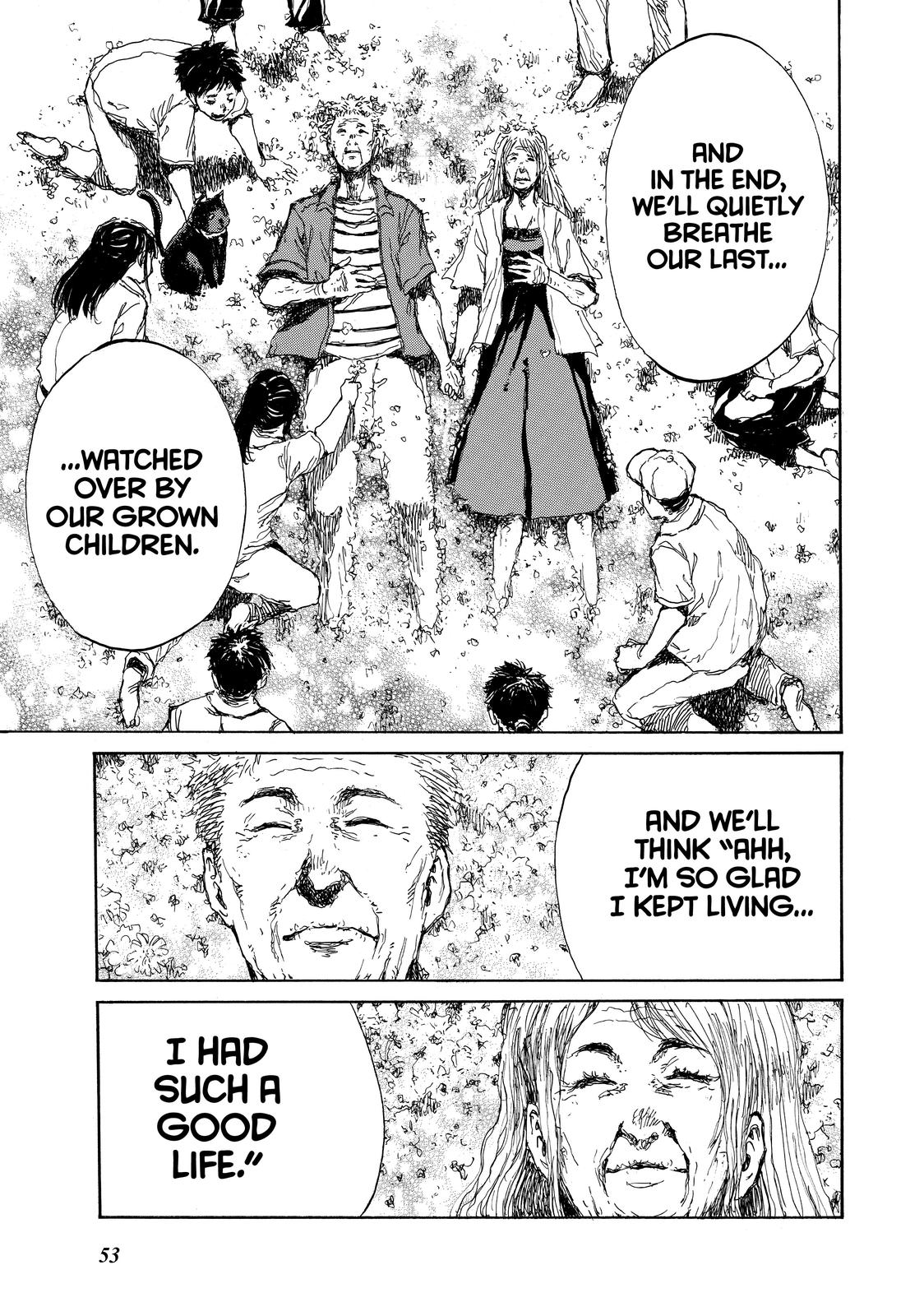 Read Back When You Called Us Devils Manga Online