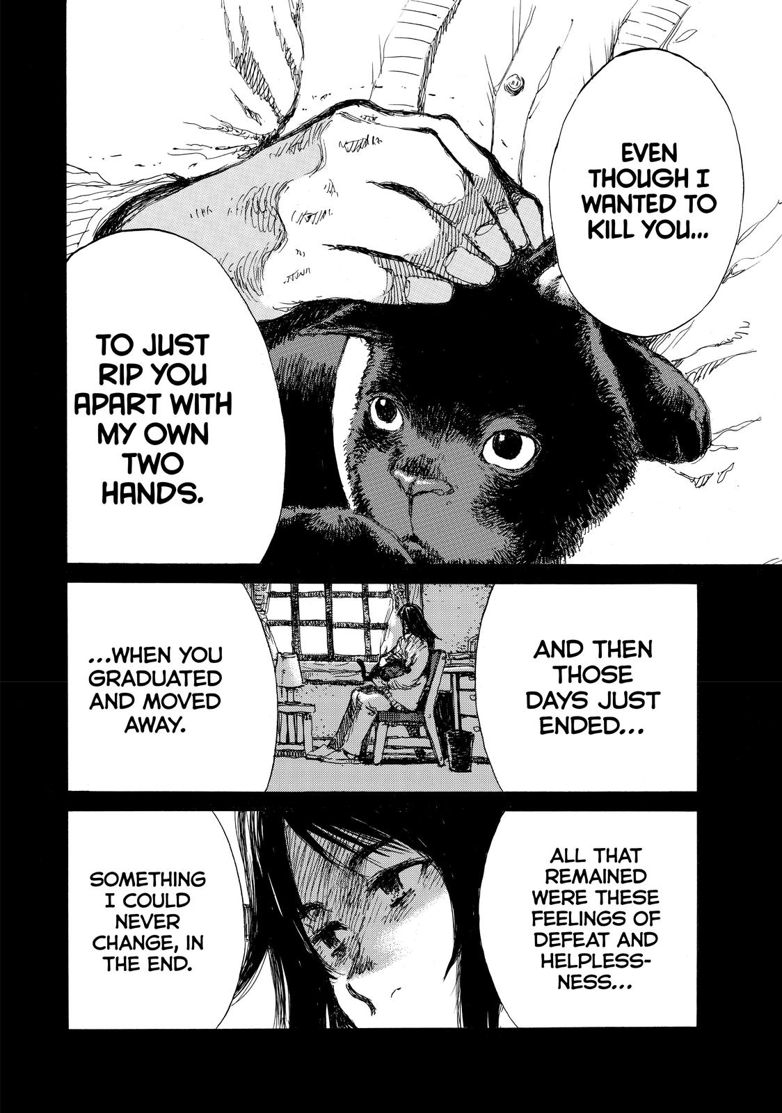 Read Back When You Called Us Devils Manga Online