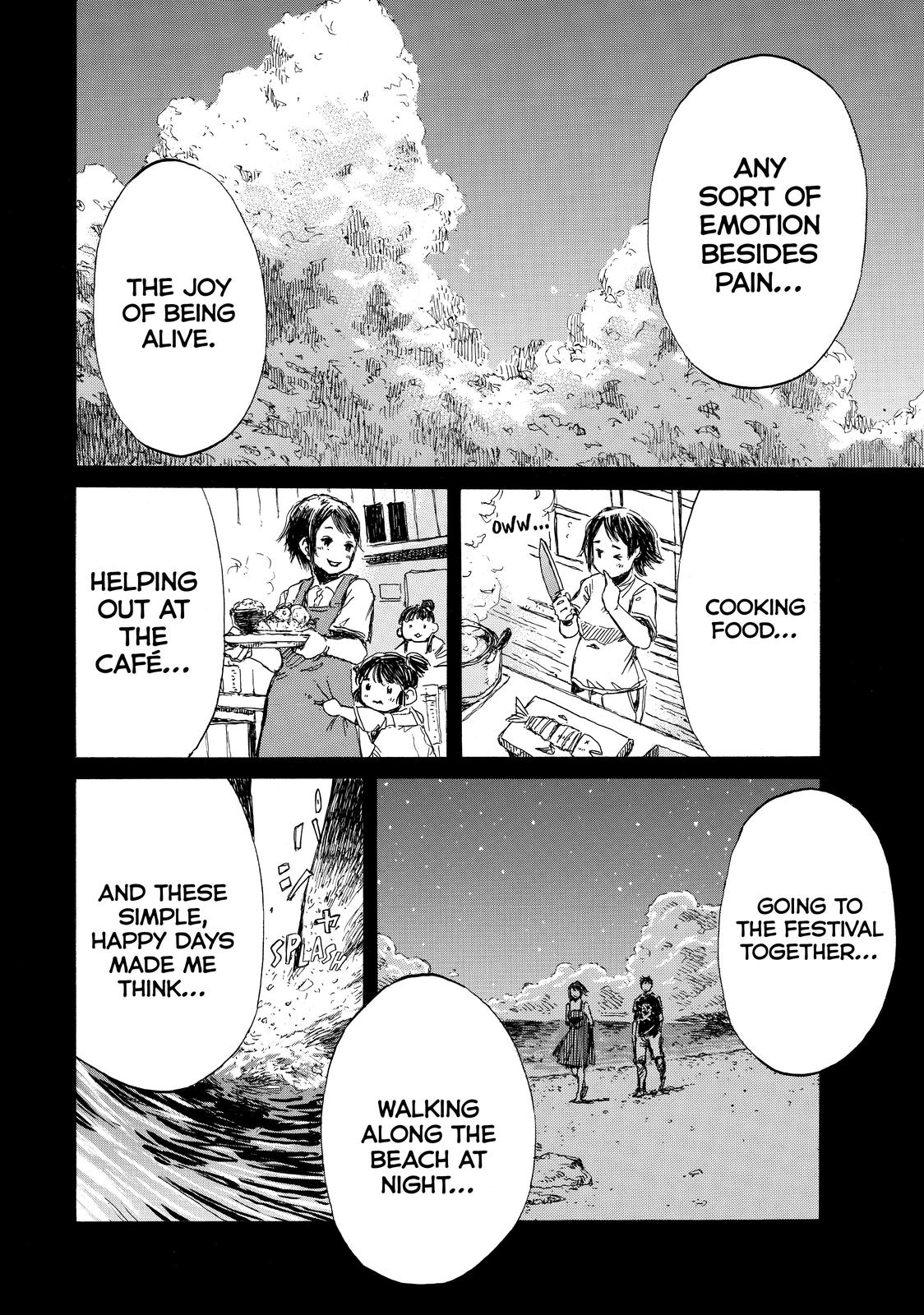 Read Back When You Called Us Devils Manga Online