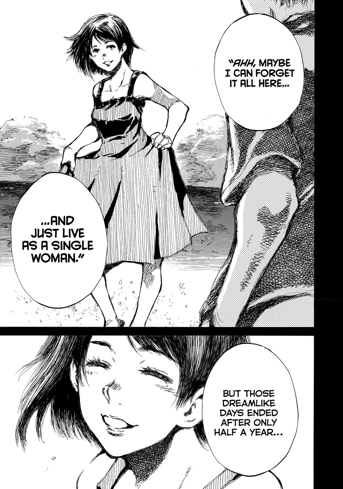 Read Back When You Called Us Devils Manga Online