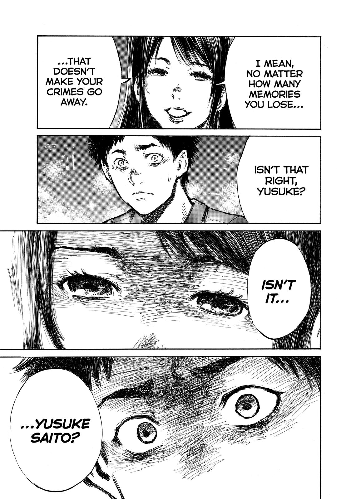 Read Back When You Called Us Devils Manga Online