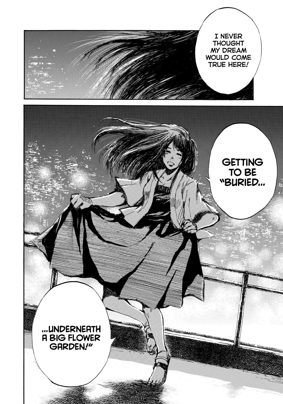 Read Back When You Called Us Devils Manga Online