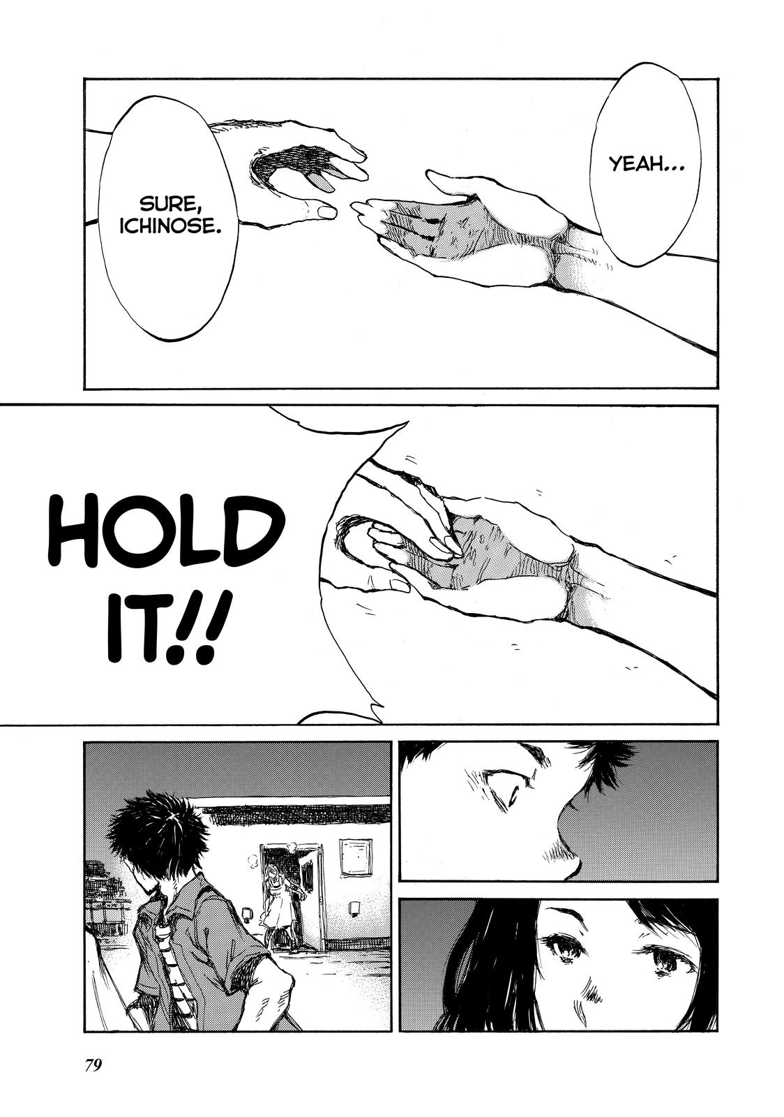 Read Back When You Called Us Devils Manga Online