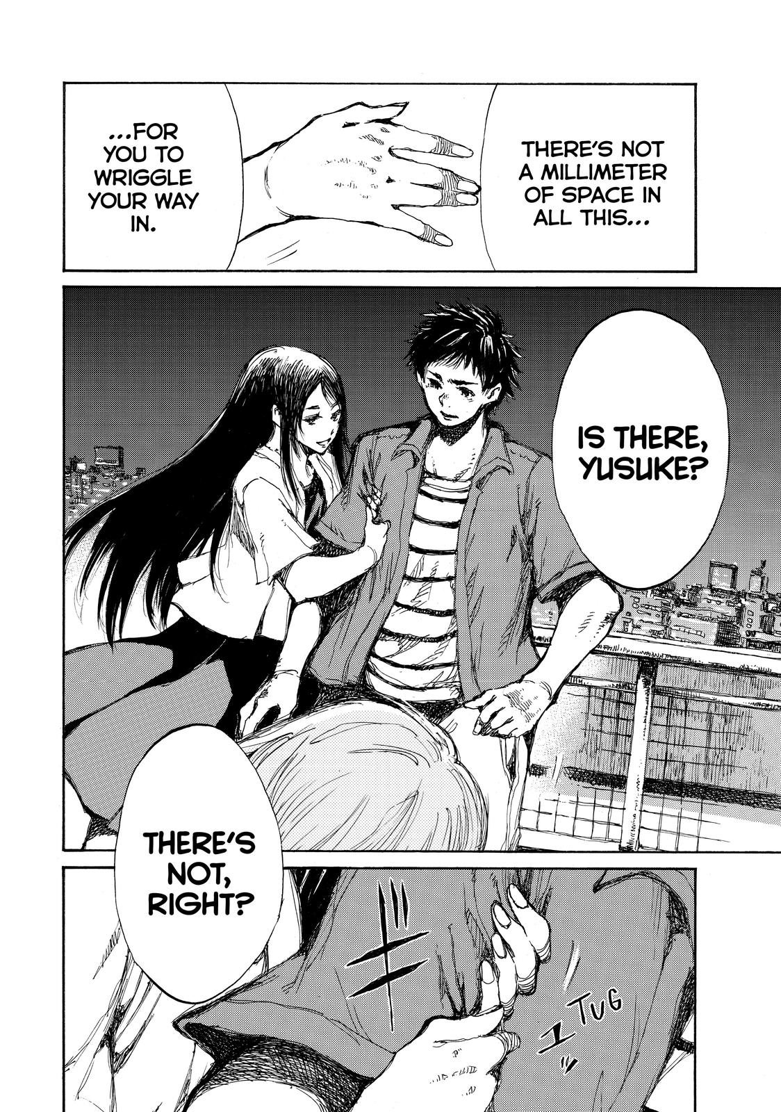 Read Back When You Called Us Devils Manga Online