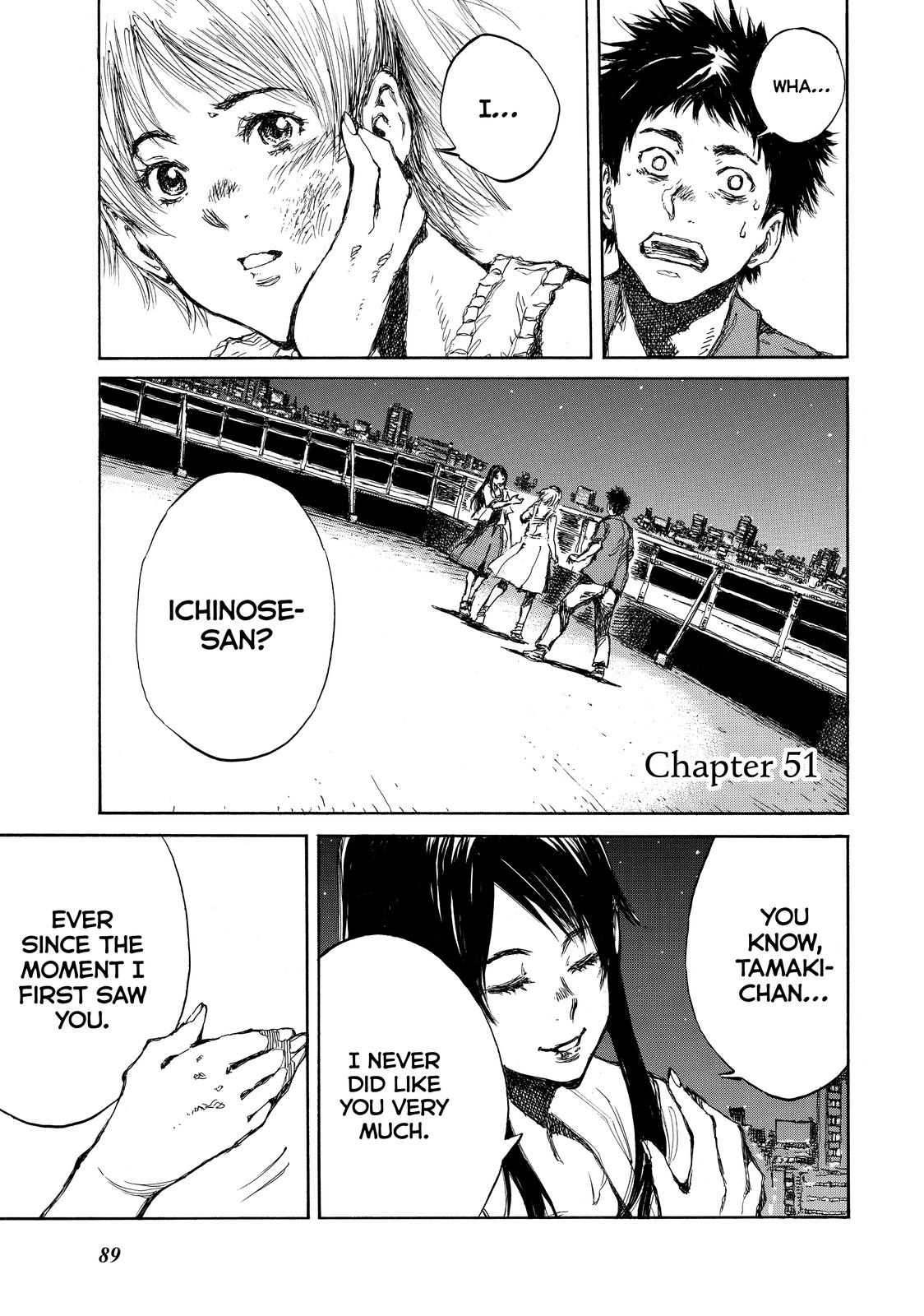 Read Back When You Called Us Devils Manga Online