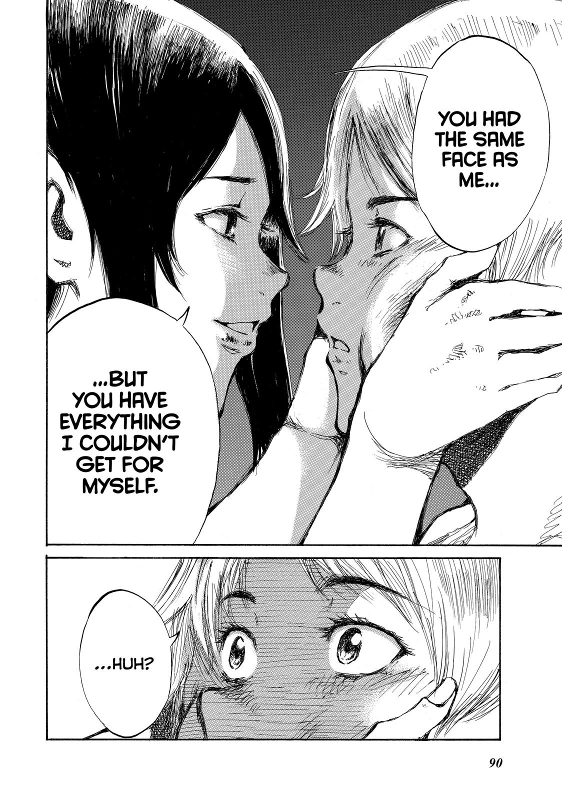 Read Back When You Called Us Devils Manga Online