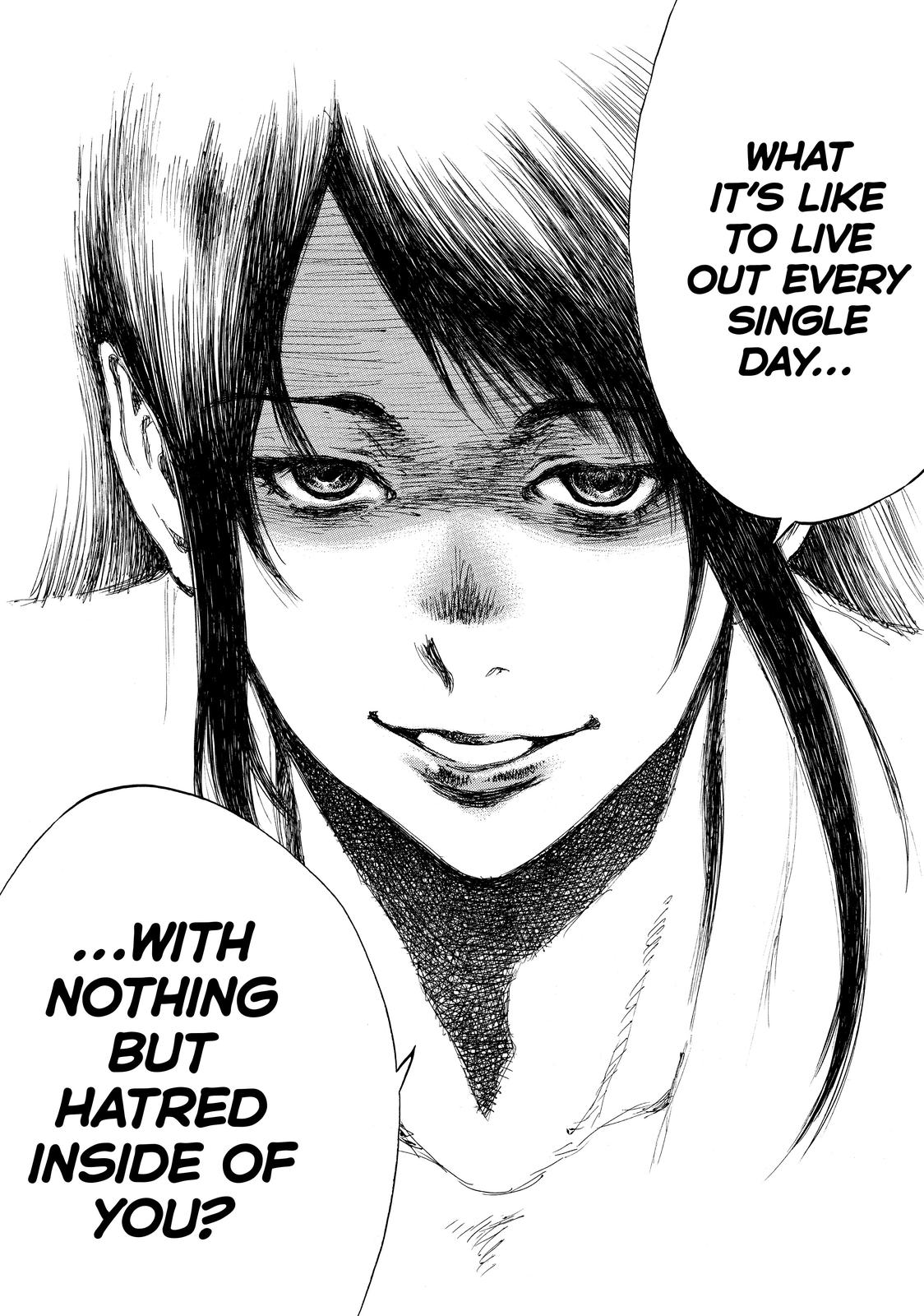 Read Back When You Called Us Devils Manga Online