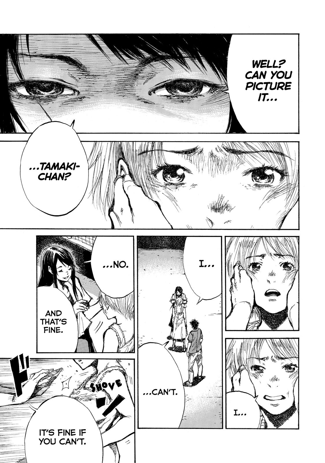 Read Back When You Called Us Devils Manga Online