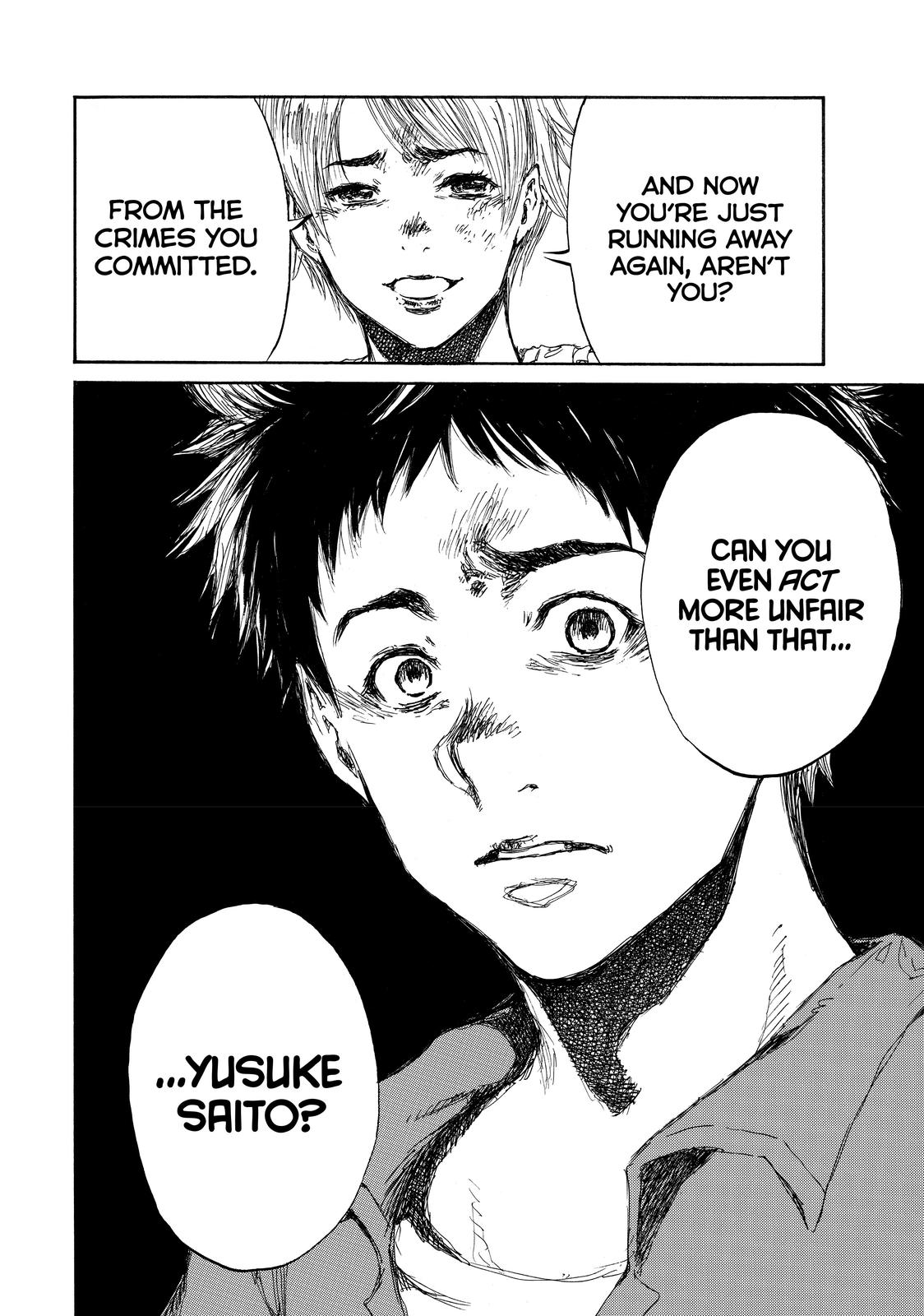Read Back When You Called Us Devils Manga Online