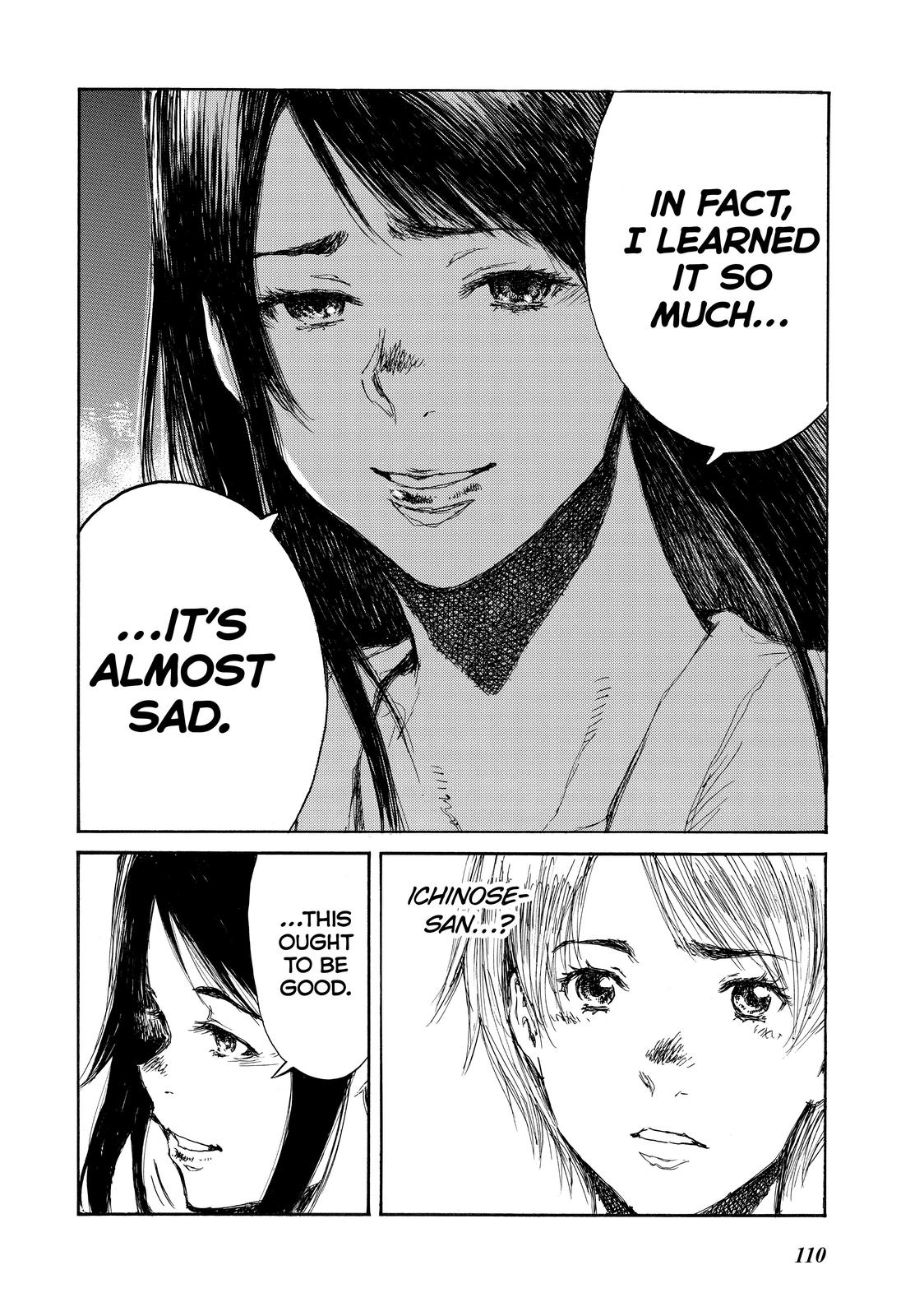 Read Back When You Called Us Devils Manga Online
