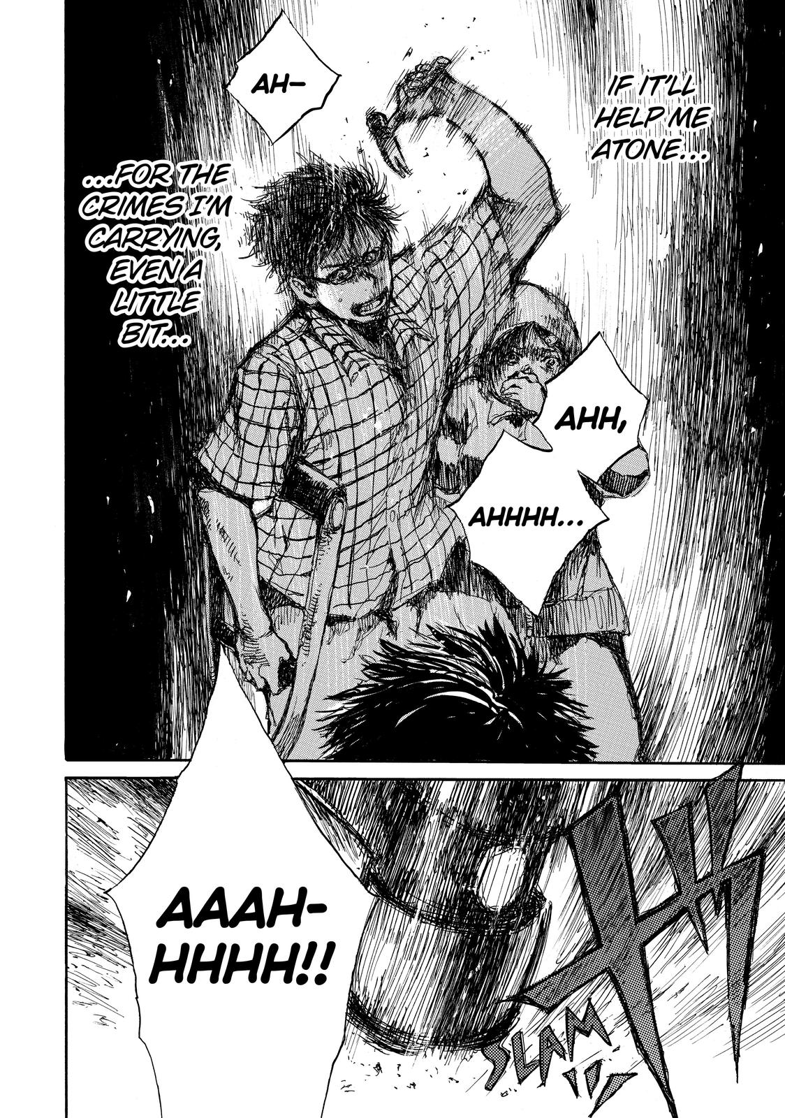 Read Back When You Called Us Devils Manga Online