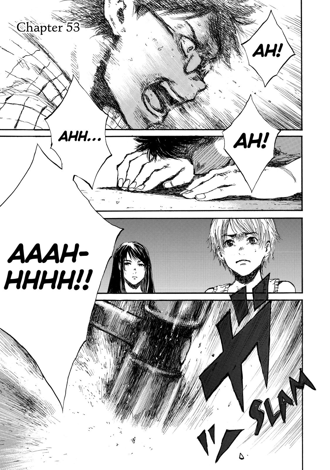 Read Back When You Called Us Devils Manga Online
