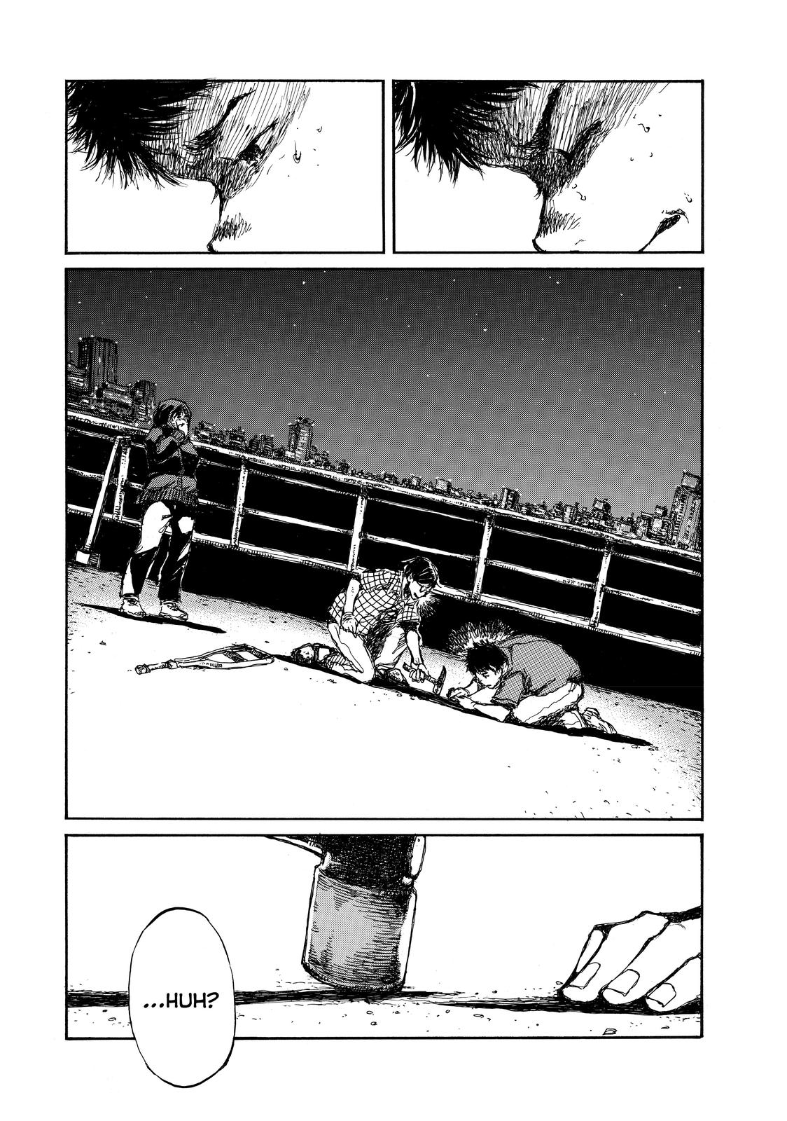 Read Back When You Called Us Devils Manga Online
