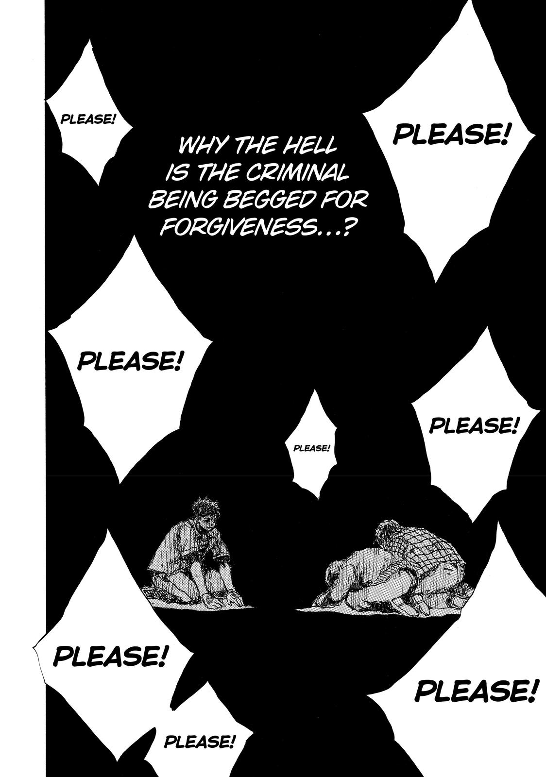 Read Back When You Called Us Devils Manga Online