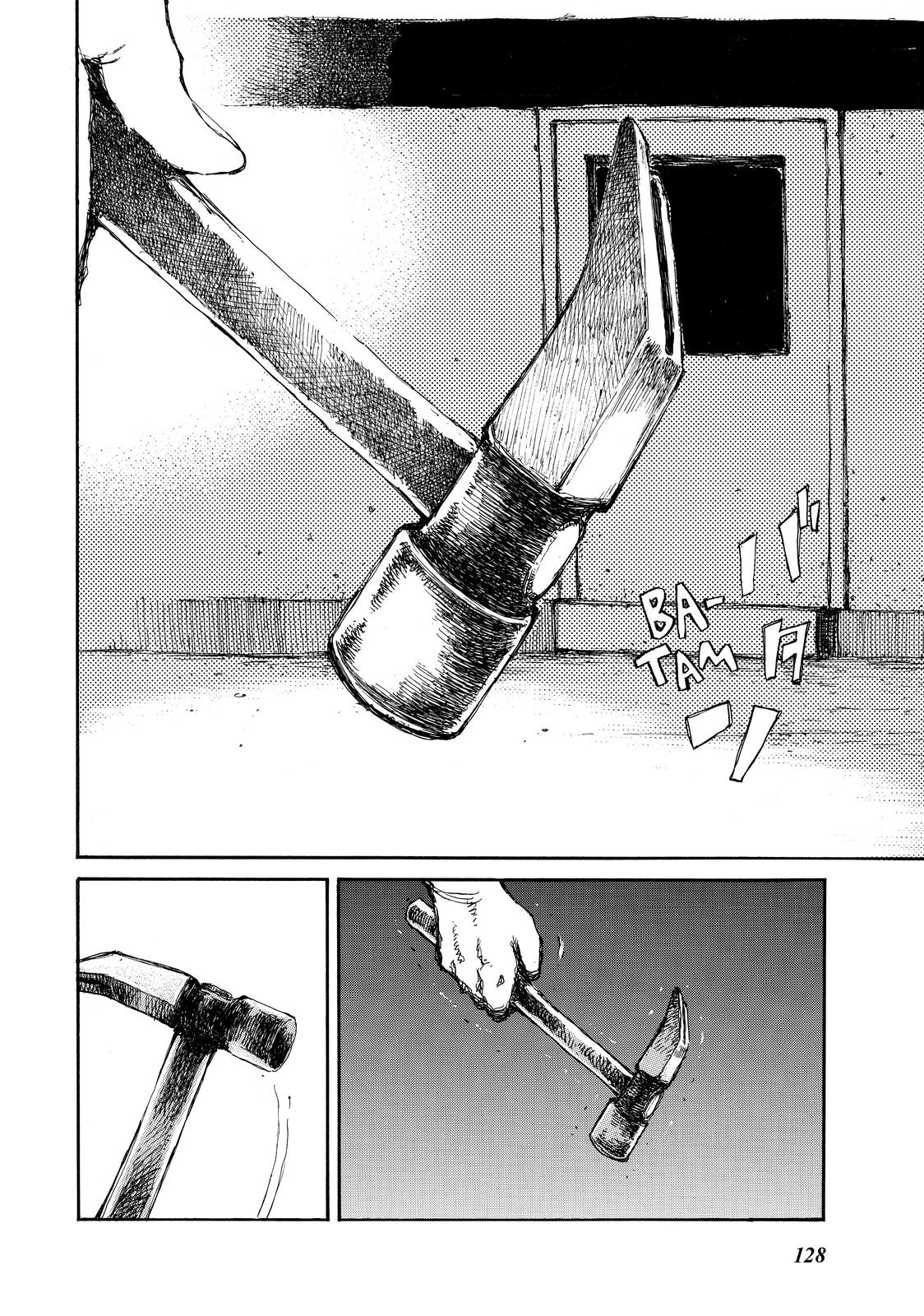Read Back When You Called Us Devils Manga Online