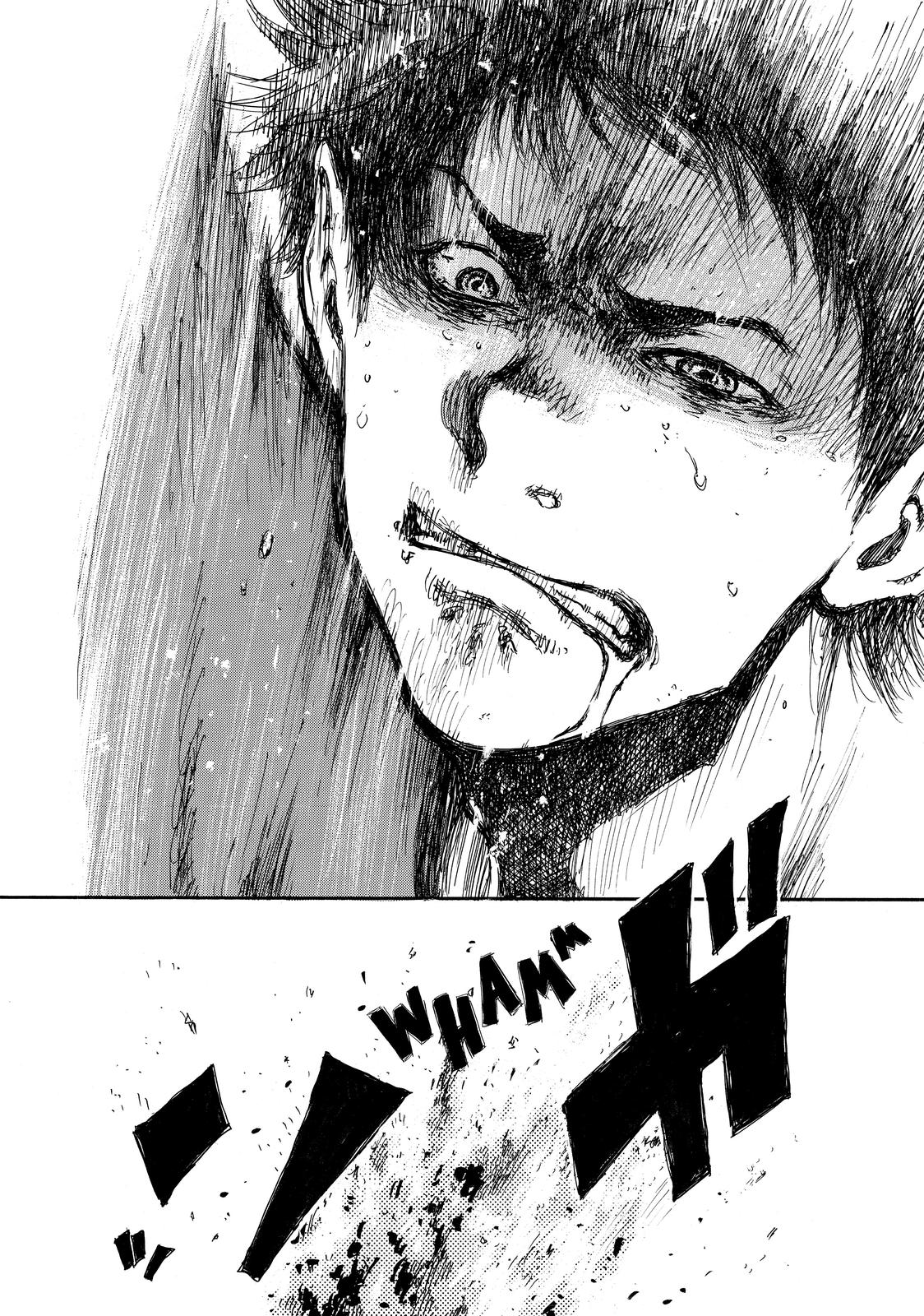 Read Back When You Called Us Devils Manga Online