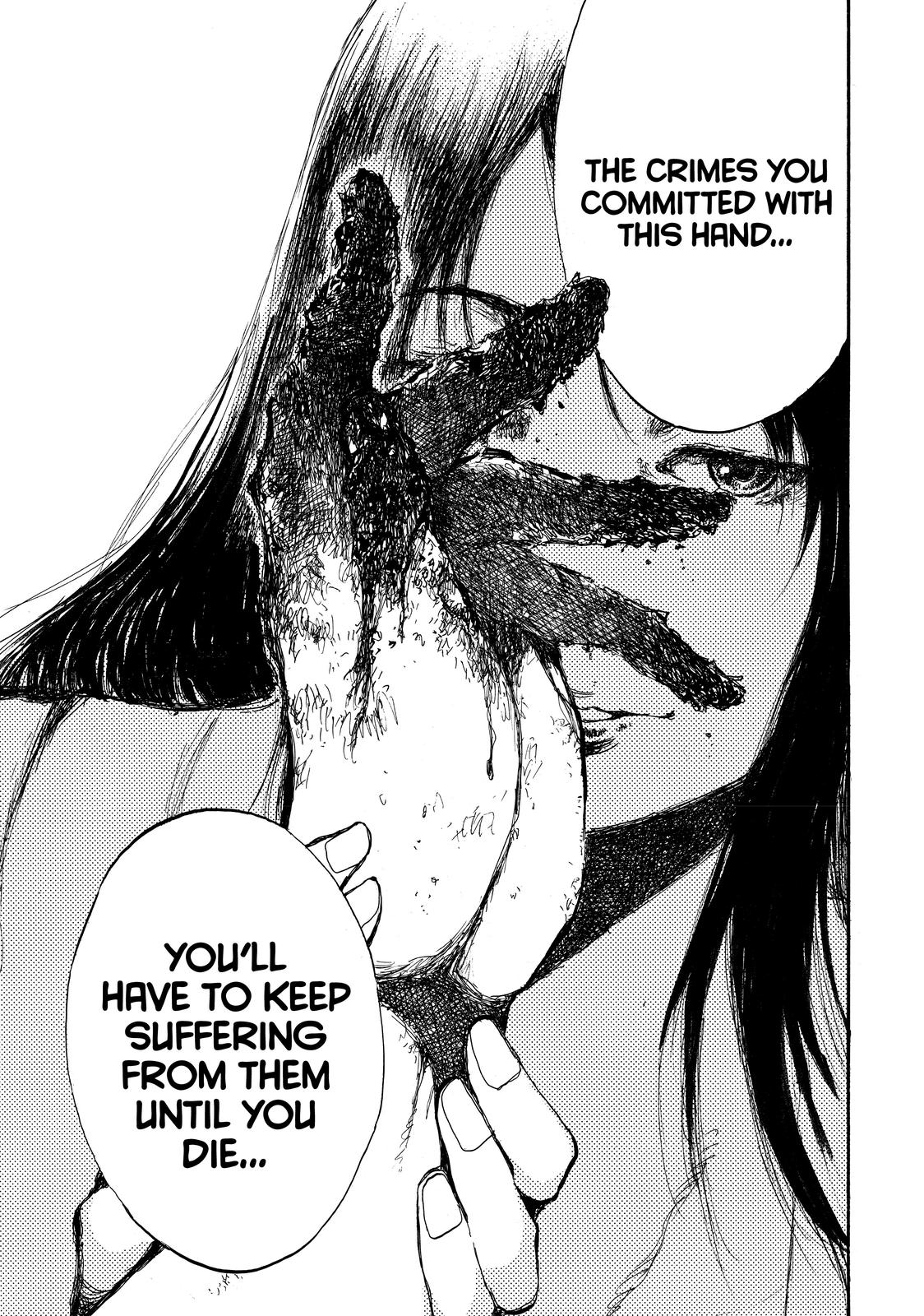 Read Back When You Called Us Devils Manga Online