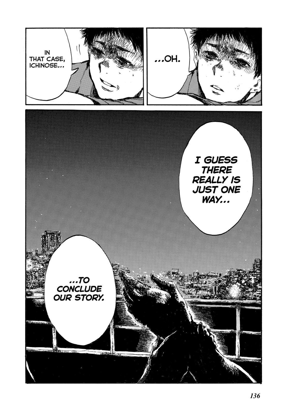 Read Back When You Called Us Devils Manga Online