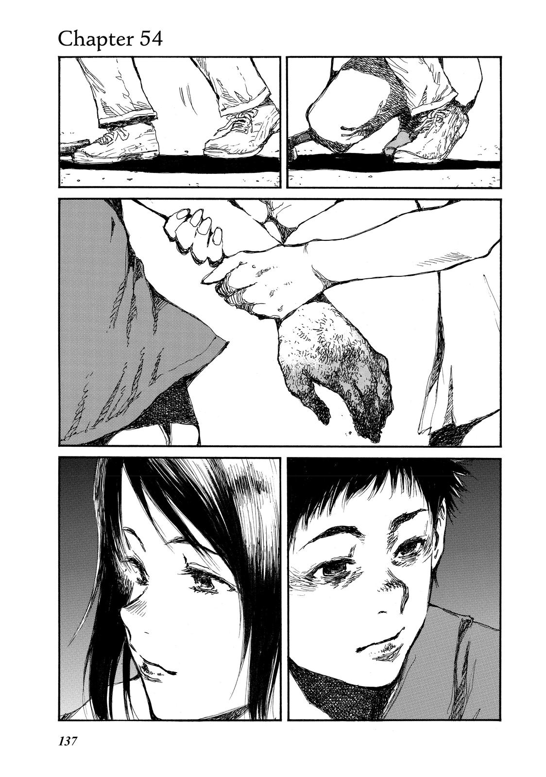 Read Back When You Called Us Devils Manga Online