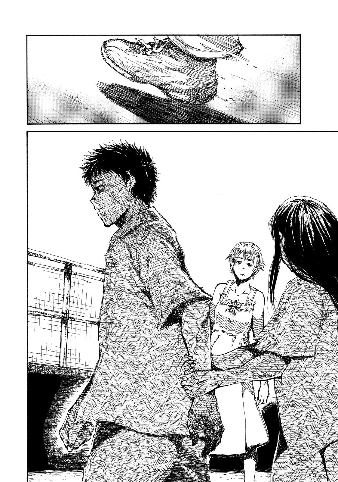 Read Back When You Called Us Devils Manga Online