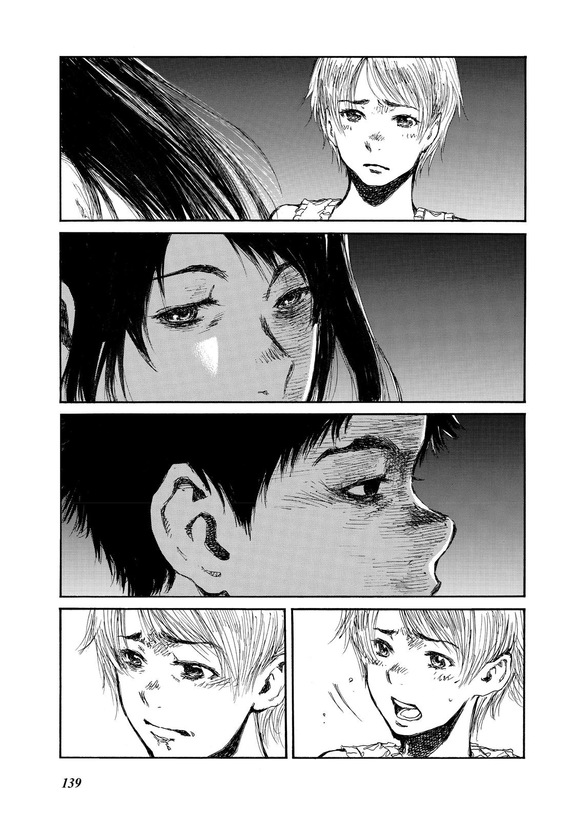 Read Back When You Called Us Devils Manga Online