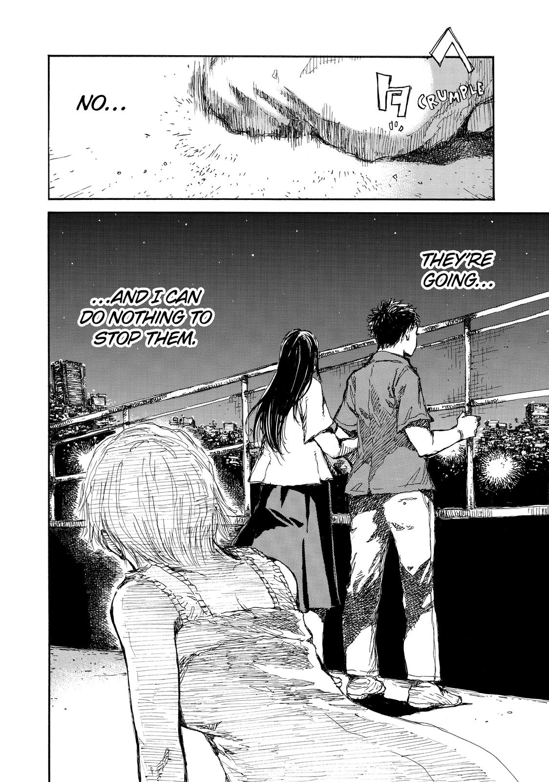 Read Back When You Called Us Devils Manga Online