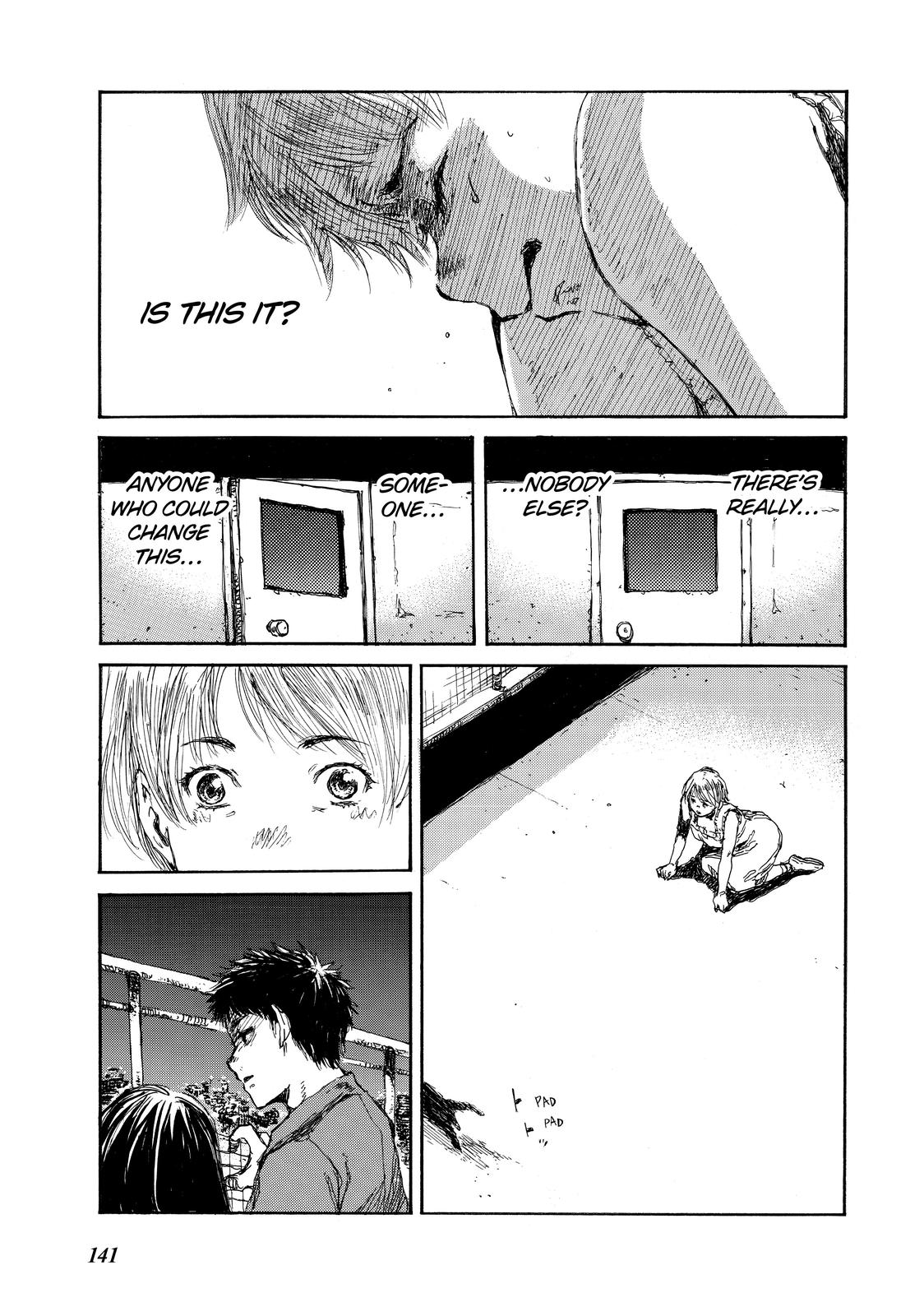 Read Back When You Called Us Devils Manga Online