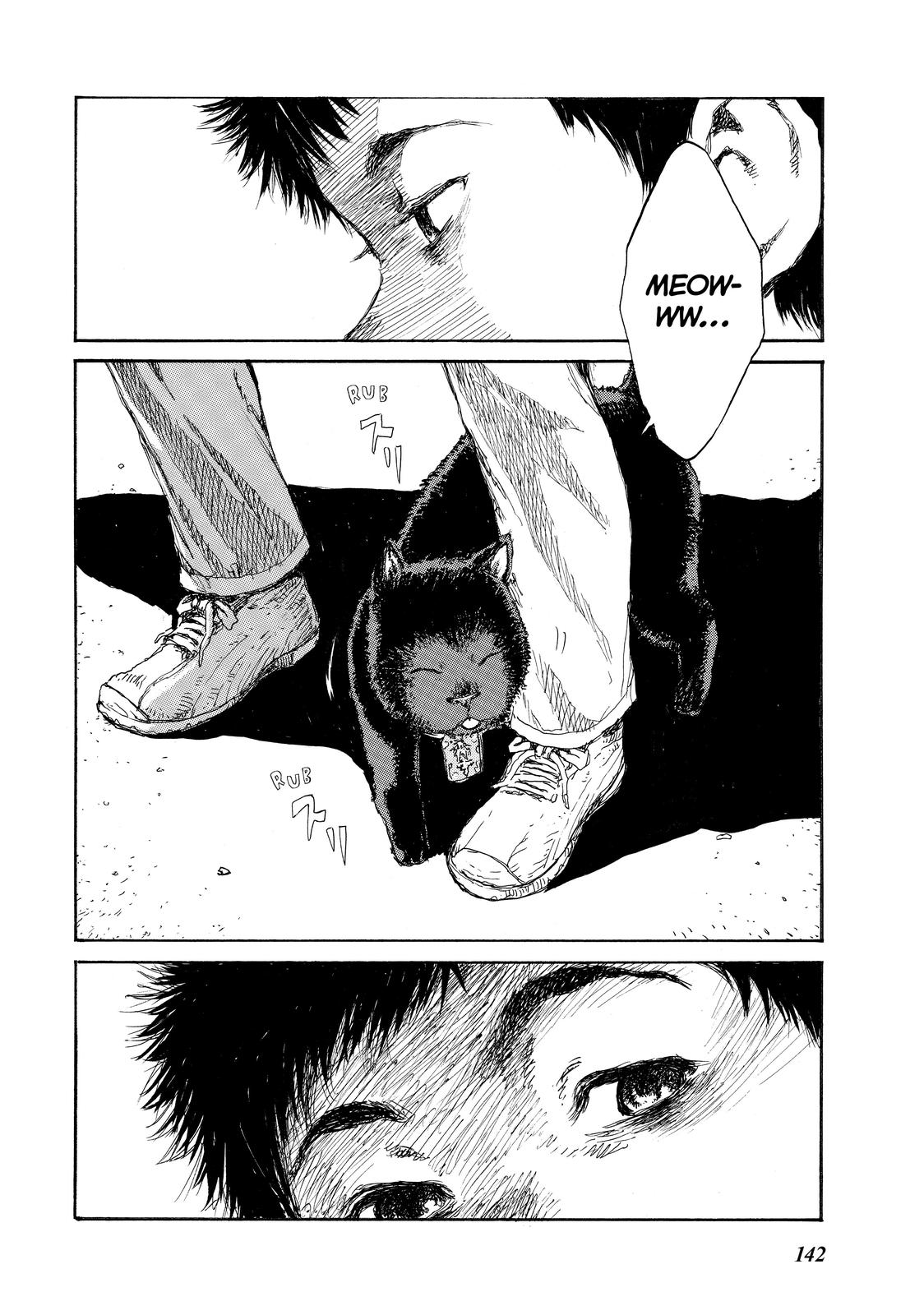 Read Back When You Called Us Devils Manga Online