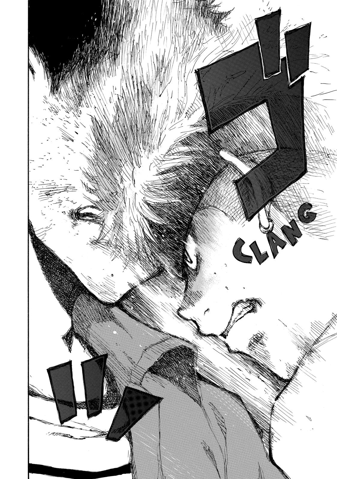 Read Back When You Called Us Devils Manga Online