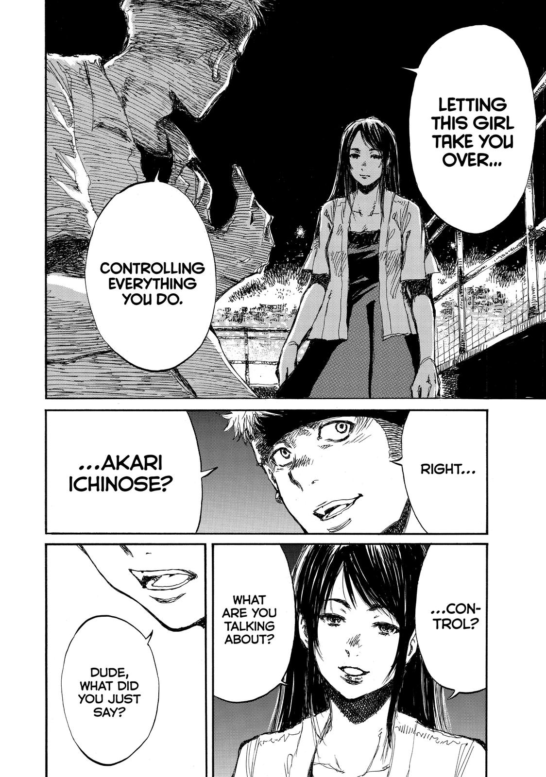Read Back When You Called Us Devils Manga Online