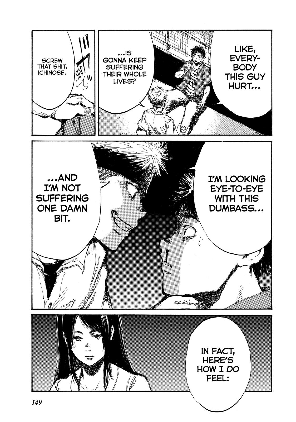 Read Back When You Called Us Devils Manga Online