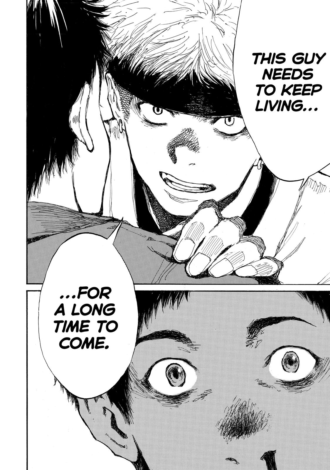 Read Back When You Called Us Devils Manga Online