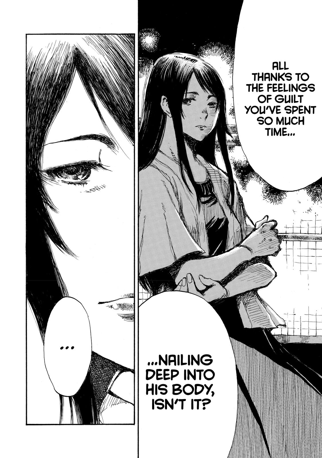 Read Back When You Called Us Devils Manga Online