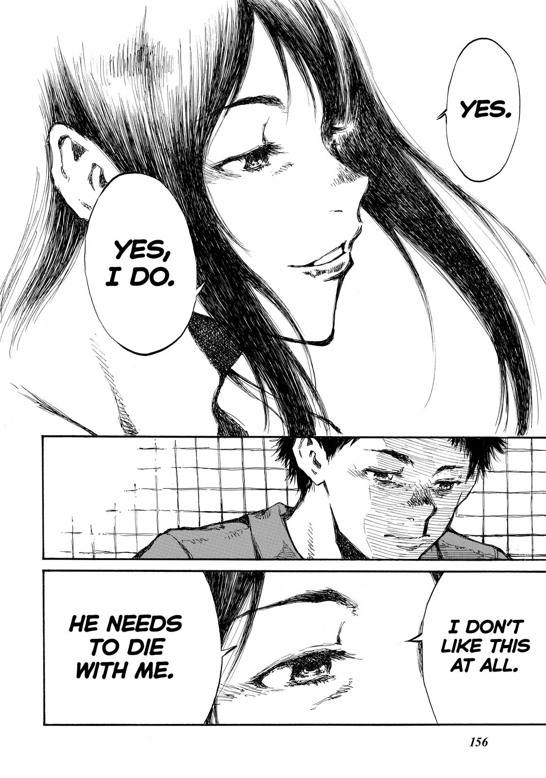 Read Back When You Called Us Devils Manga Online