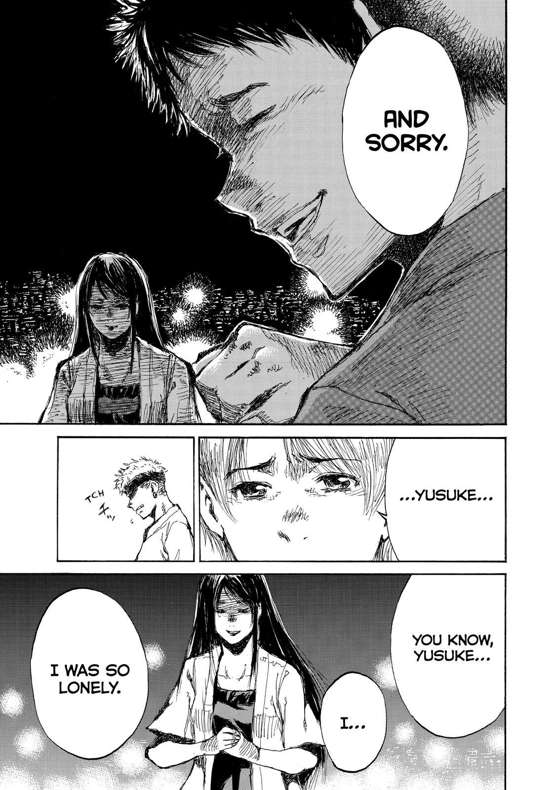 Read Back When You Called Us Devils Manga Online