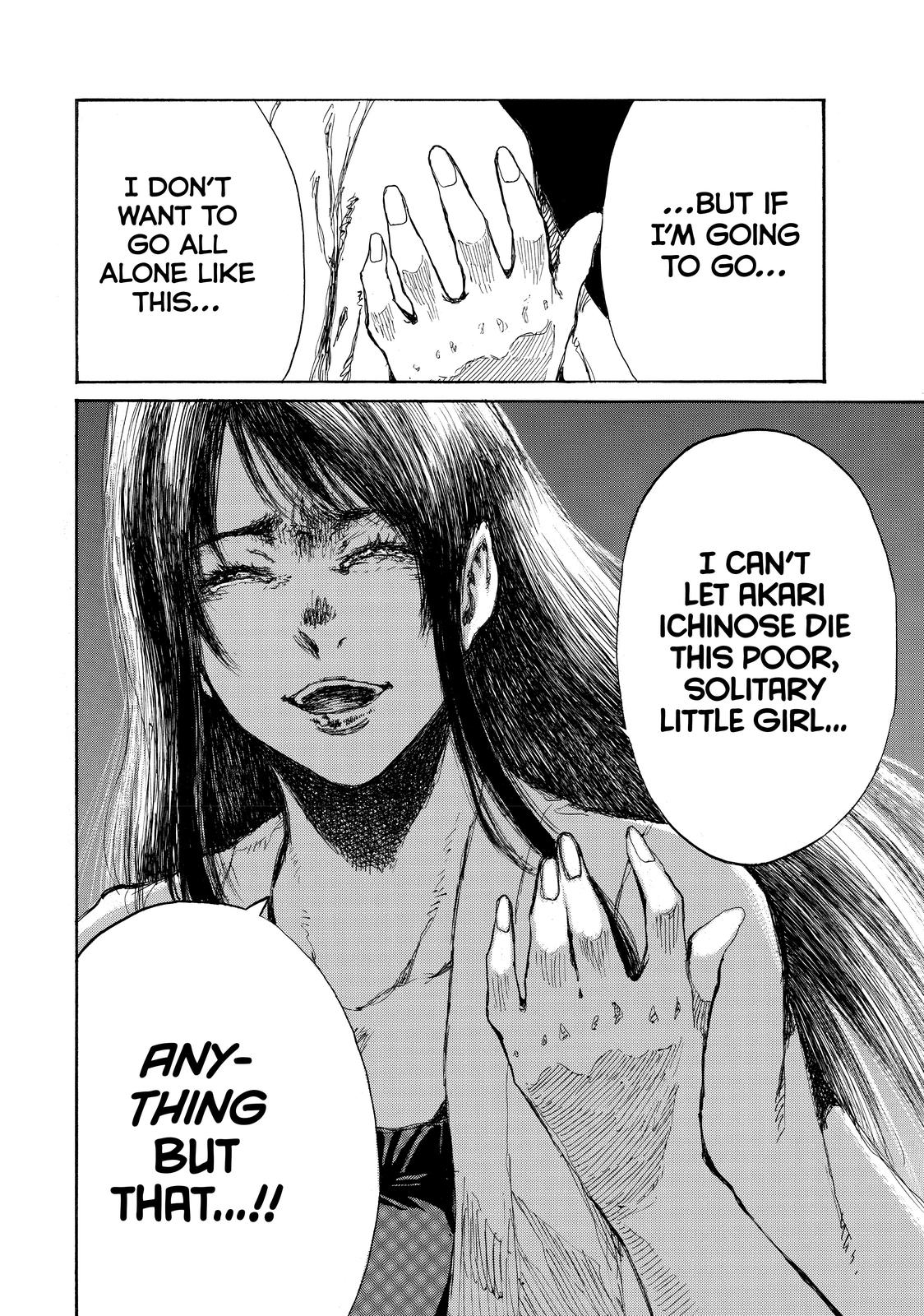 Read Back When You Called Us Devils Manga Online