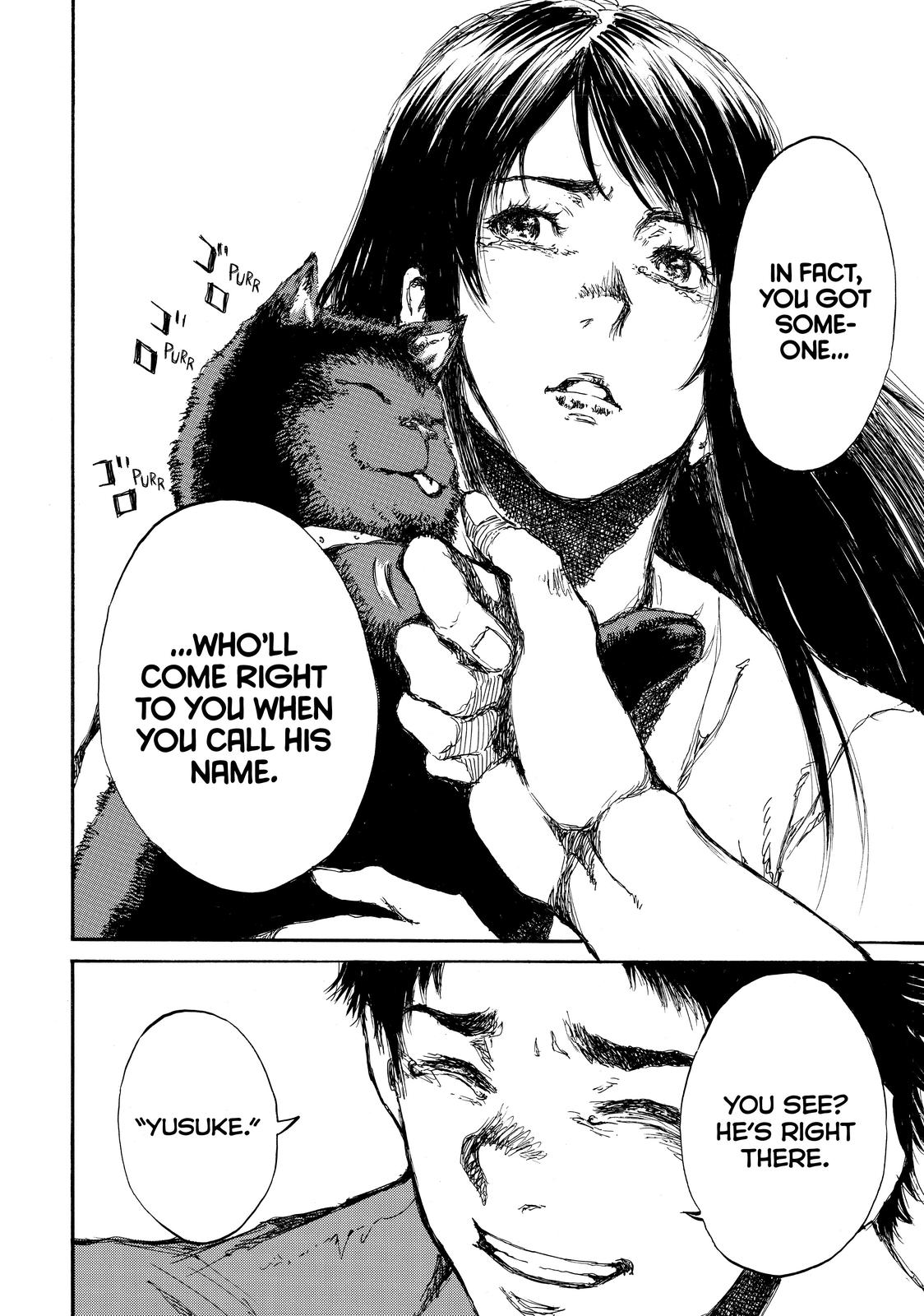 Read Back When You Called Us Devils Manga Online