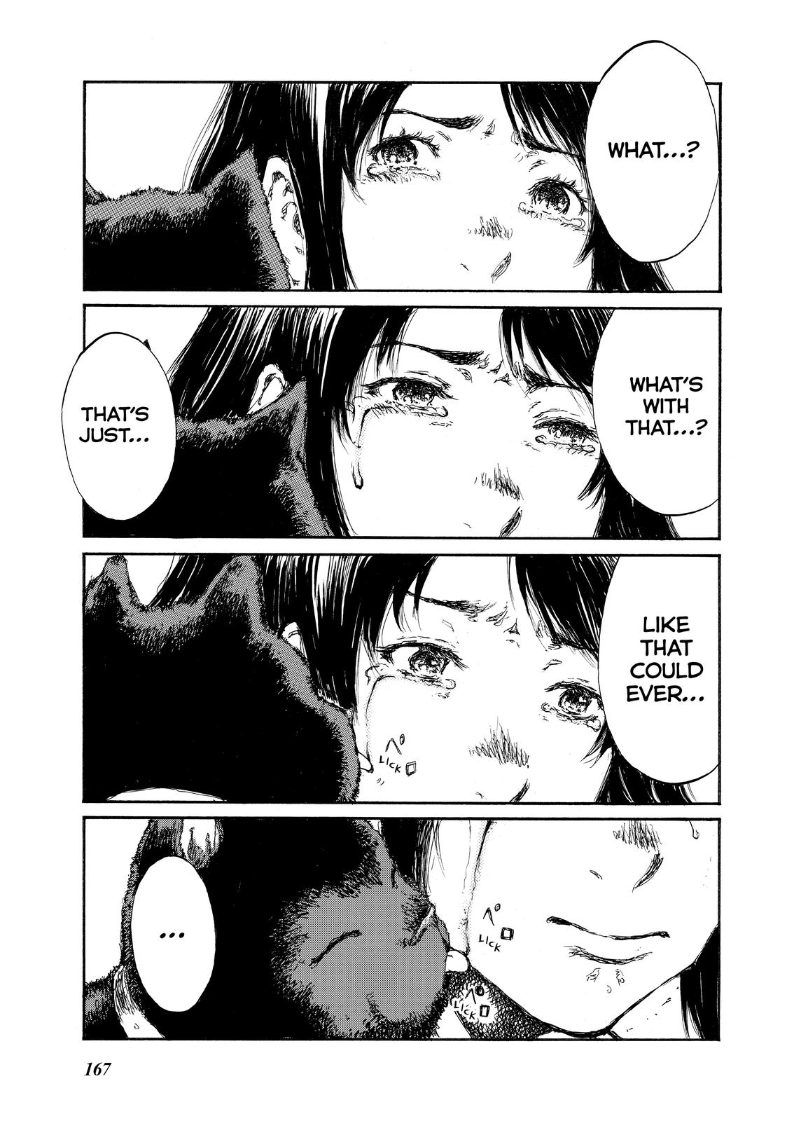 Read Back When You Called Us Devils Manga Online