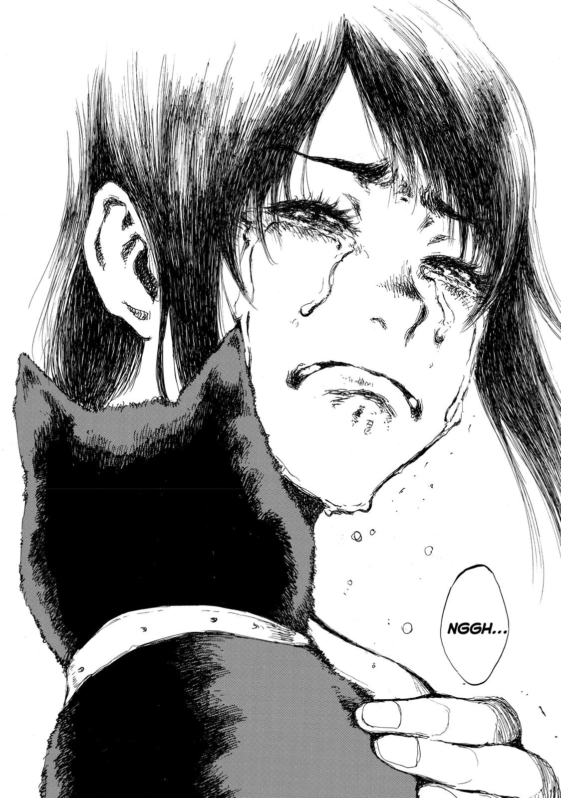 Read Back When You Called Us Devils Manga Online