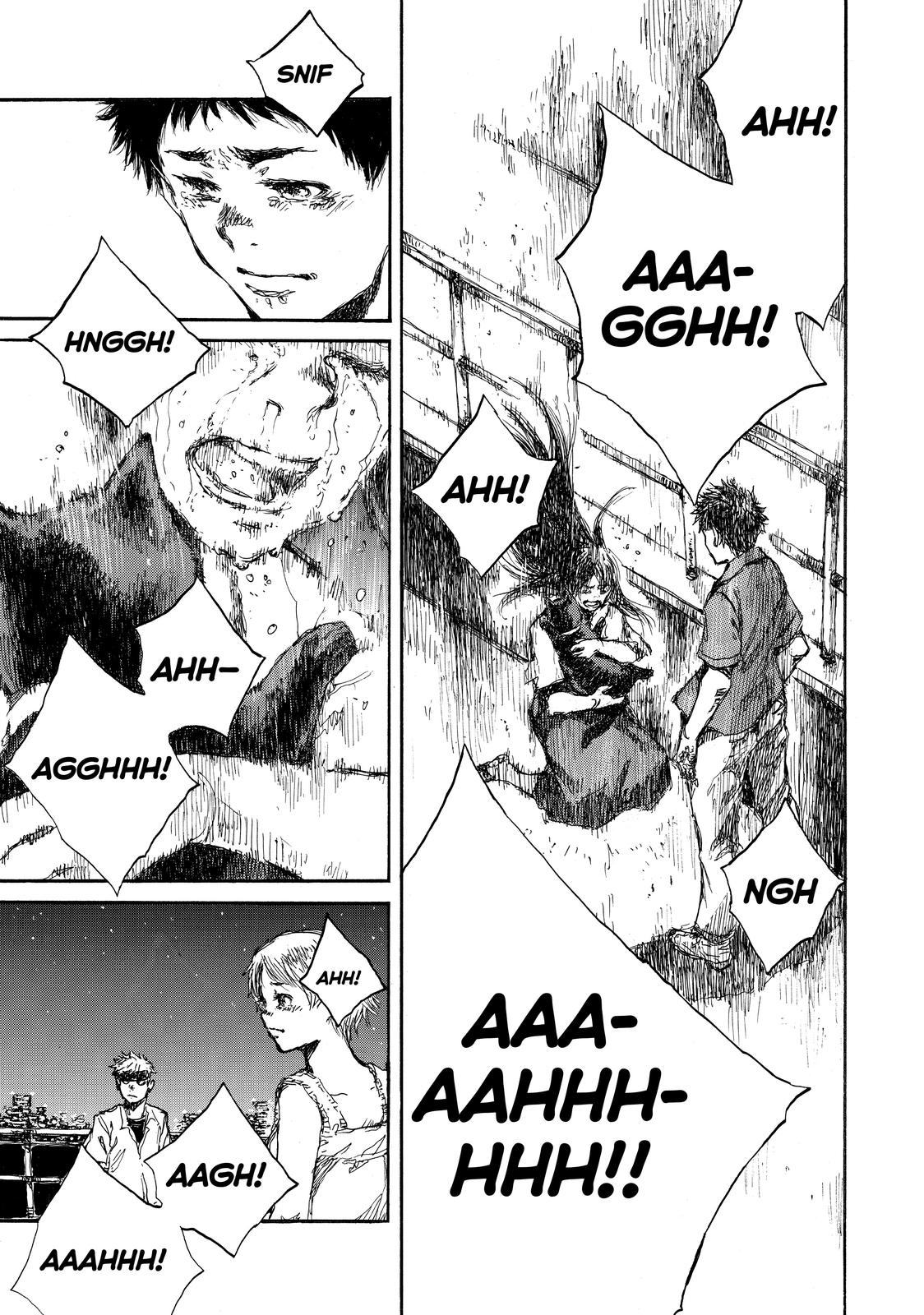 Read Back When You Called Us Devils Manga Online