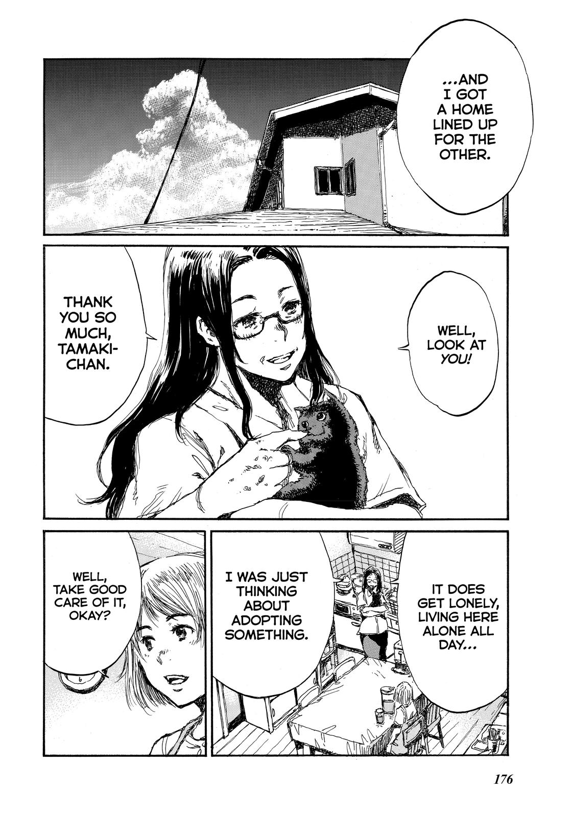 Read Back When You Called Us Devils Manga Online