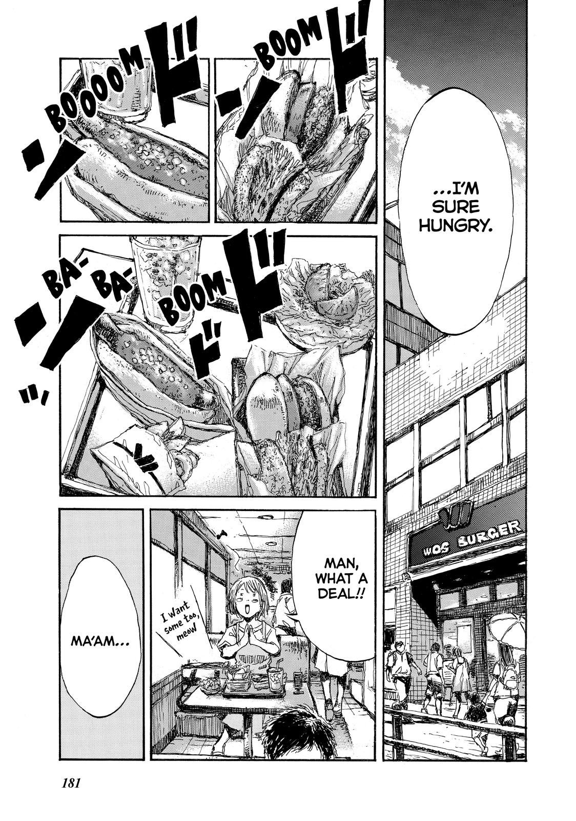 Read Back When You Called Us Devils Manga Online