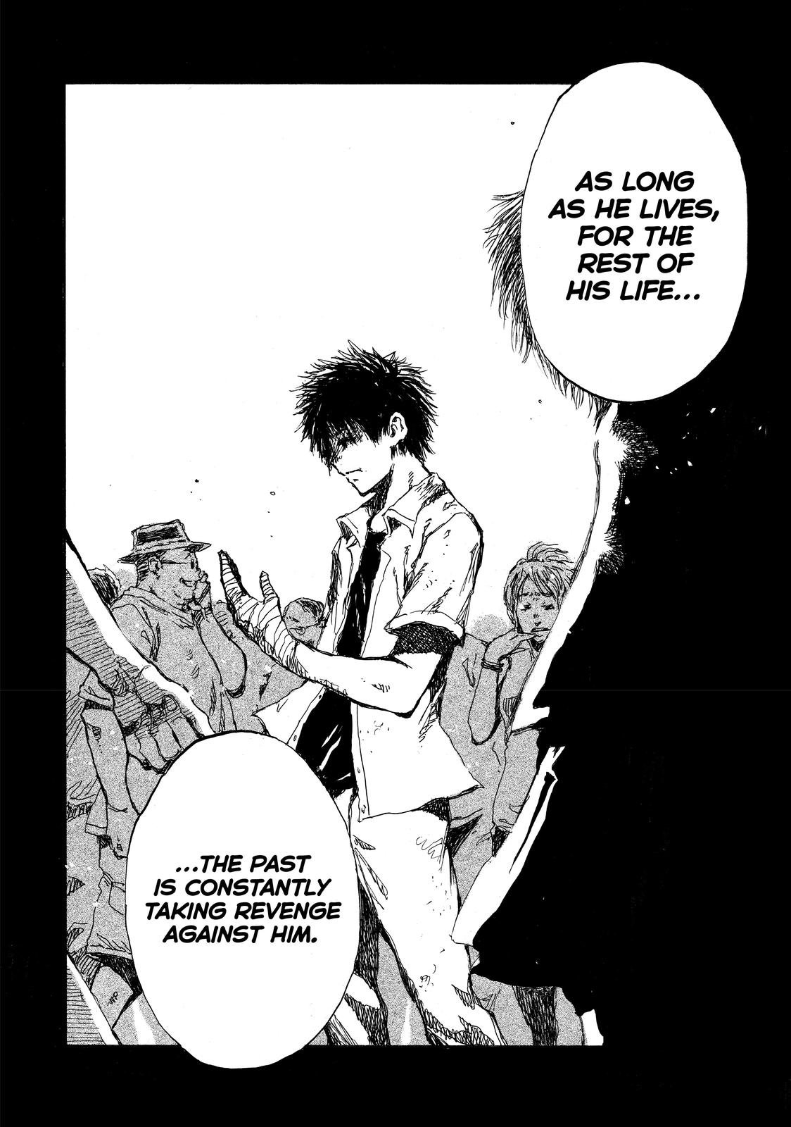 Read Back When You Called Us Devils Manga Online