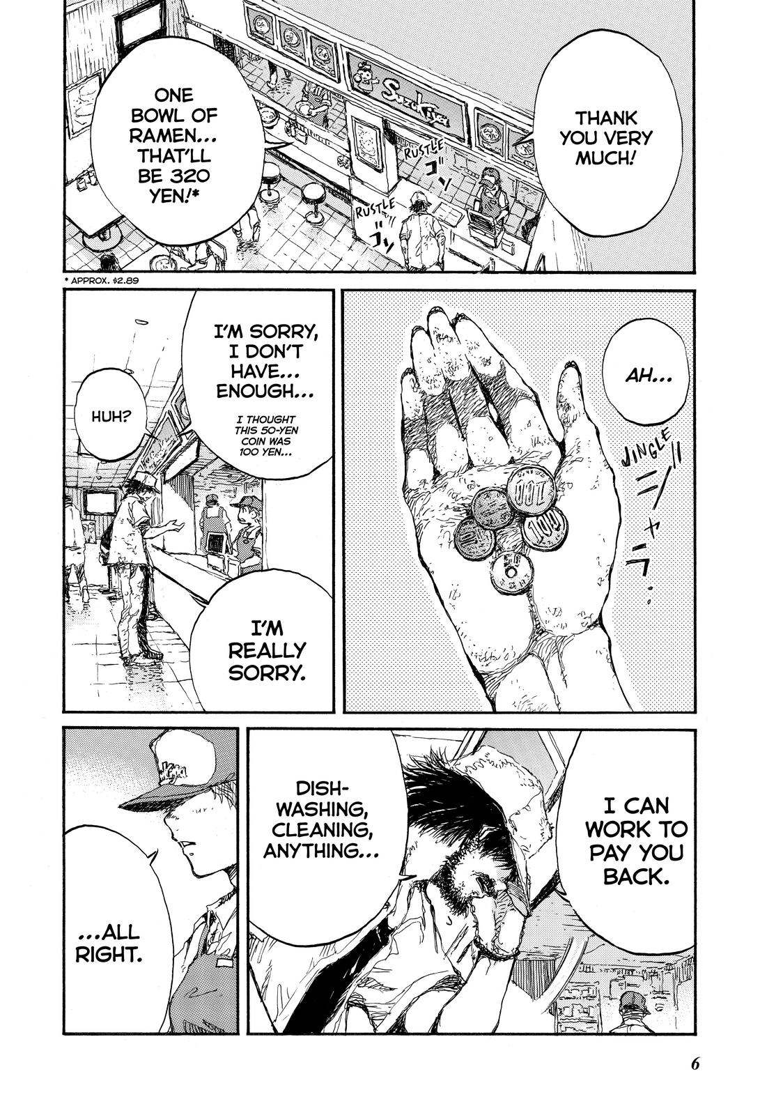 Read Back When You Called Us Devils Manga Online