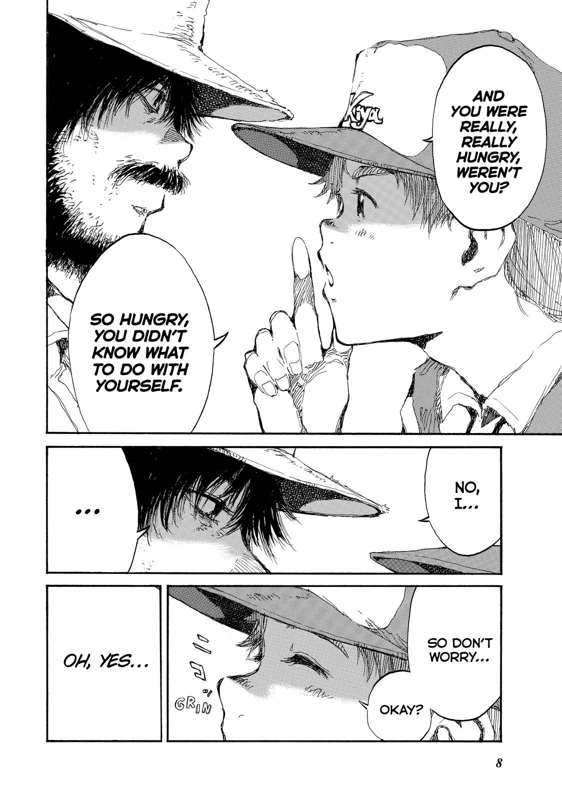 Read Back When You Called Us Devils Manga Online